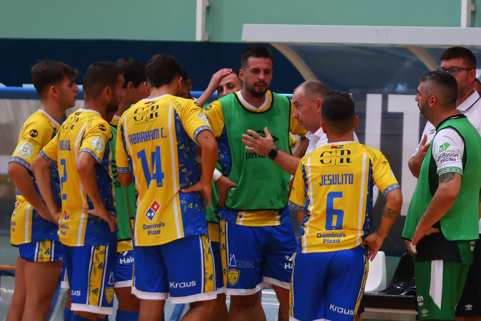 El Virgili afronta el segundo partido de Liga.