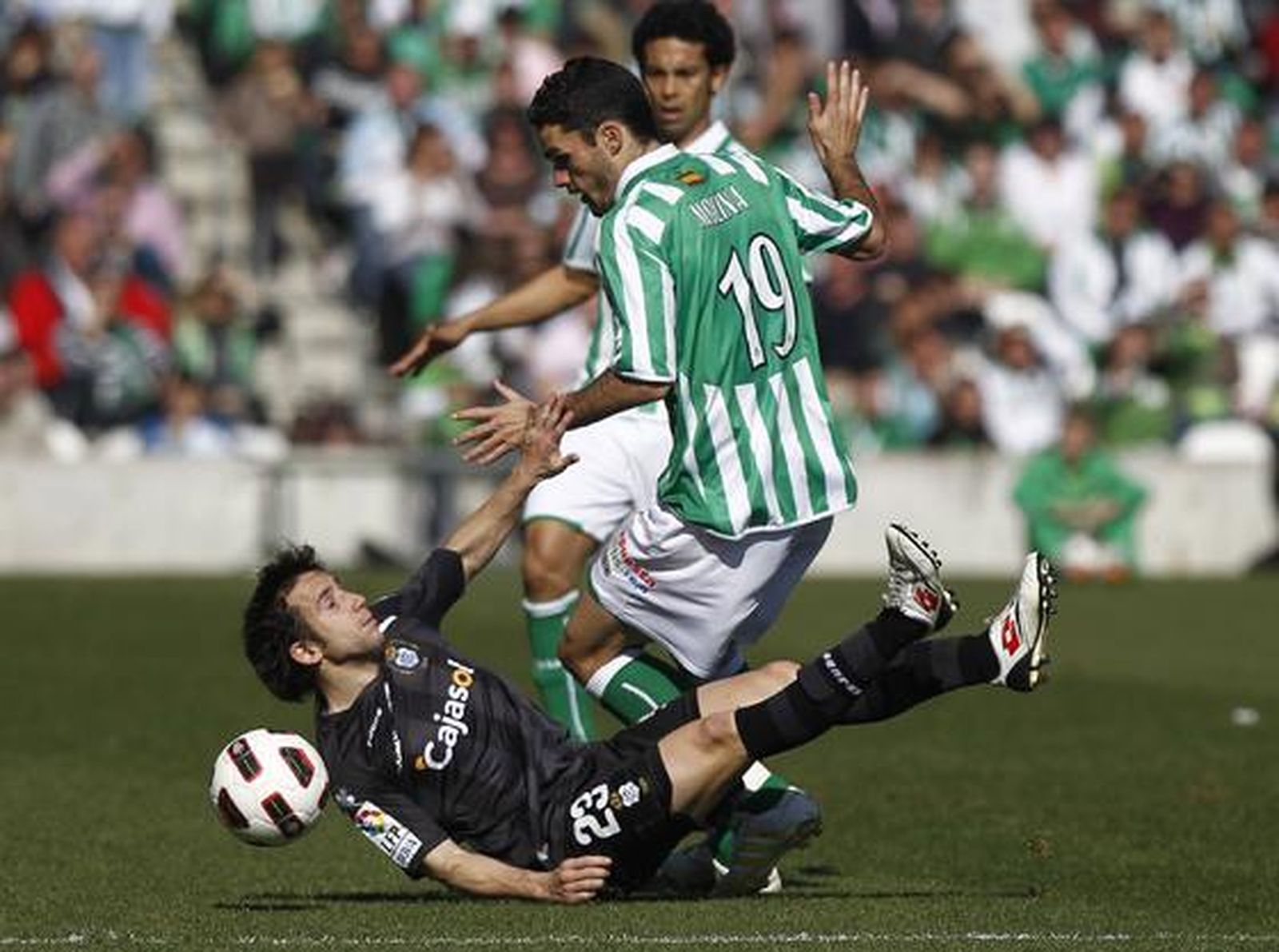 Foto: Antonio Pizarro