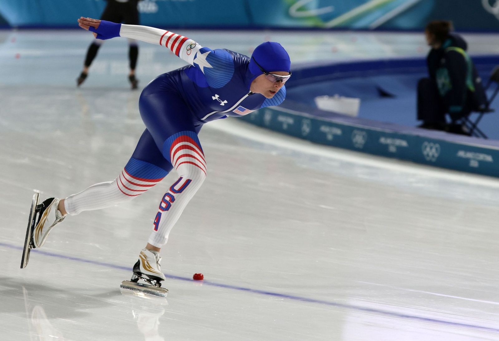 Las mejores fotos de los Juegos Olímpicos de invierno Milán Cortina d'Ampezzo 2026 | Jornada 15