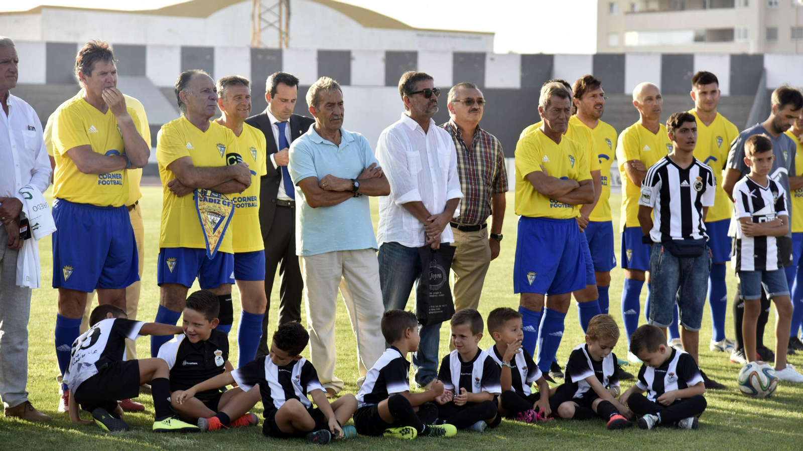 Homenaje a Alfredo Gallardo