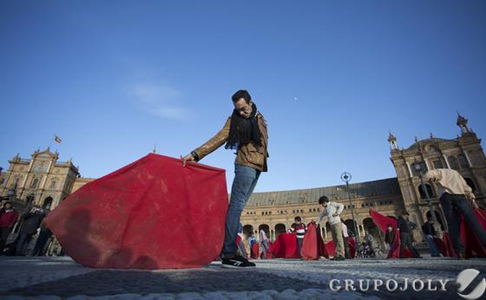 Foto: Antonio Pizarro