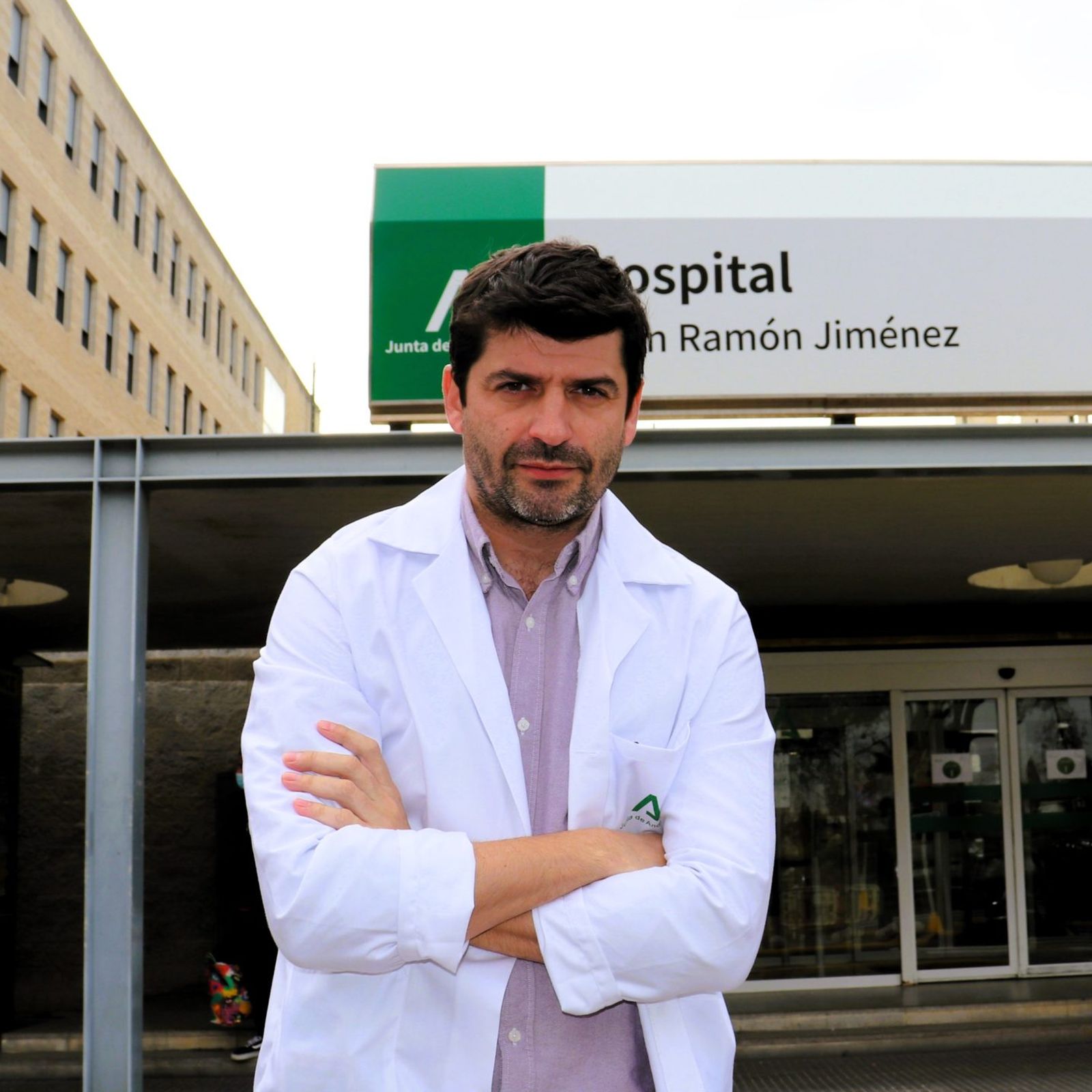 Dr. Carlos Cordero García