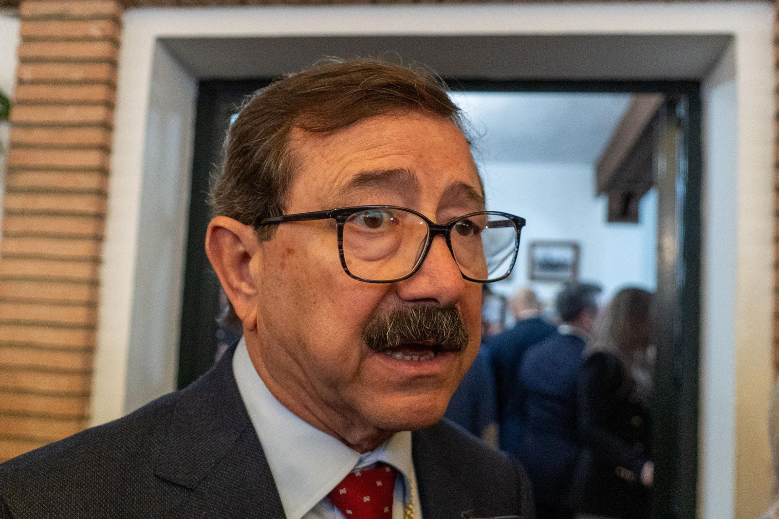 Imágenes de la peregrinación de la hermandad de Huelva al rocío en 2025