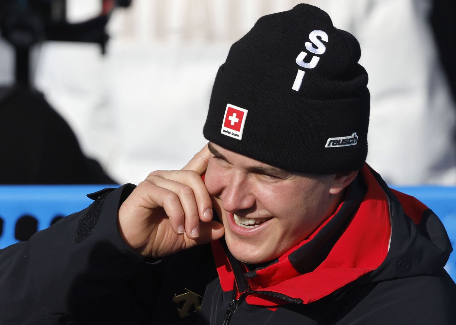 Las mejores fotos de los Juegos Olímpicos de invierno Milán Cortina d'Ampezzo 2026 | Sexta jornada