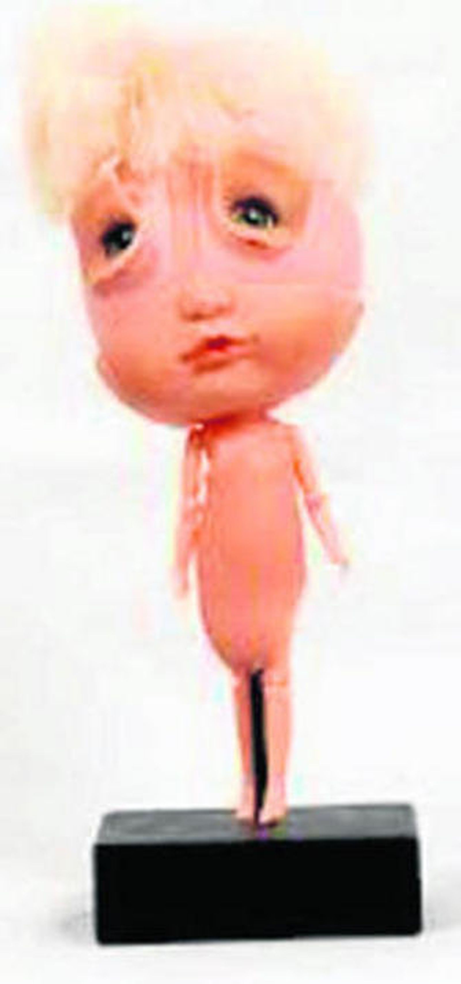 Obra de Arsenio Rodríguez.