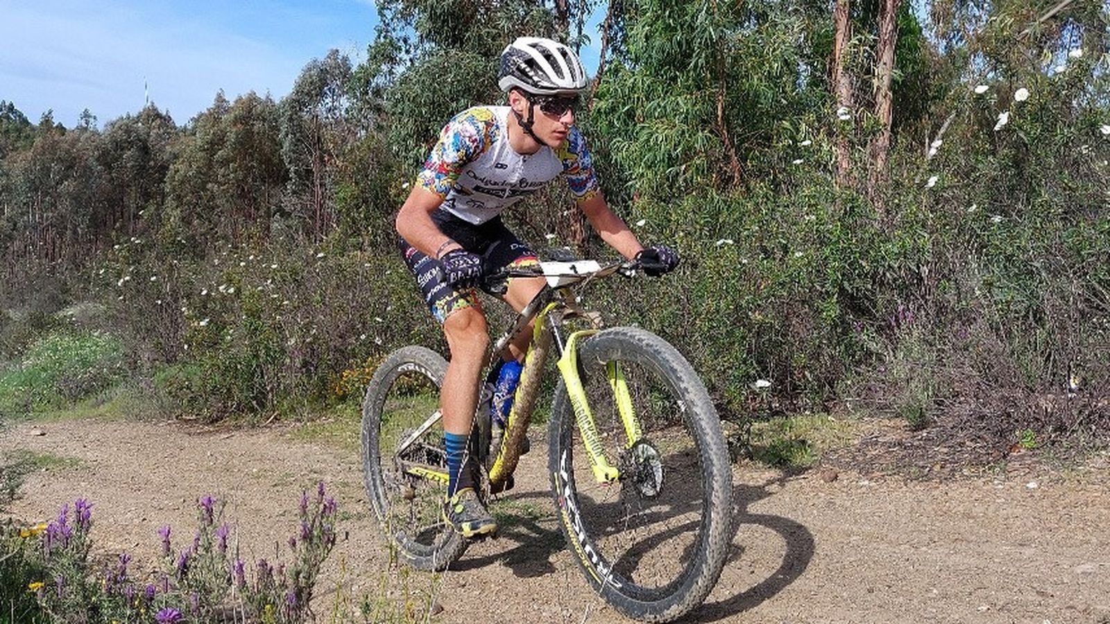La Media Maratón Tierra Llana celebró con éxito su tercera edición.