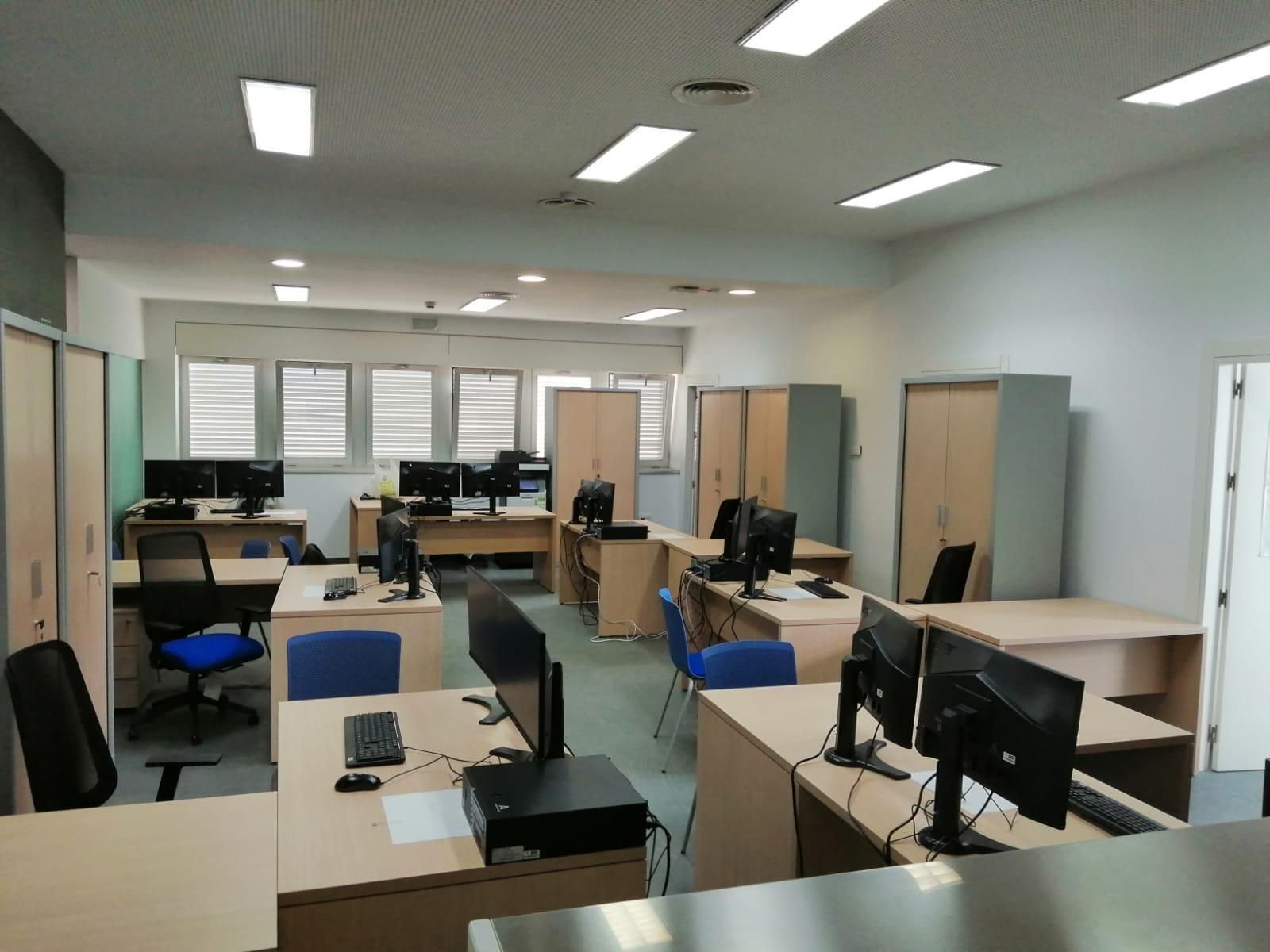 La Consejería de Justicia pone en marcha cuatro nuevos órganos judiciales en Andalucía.