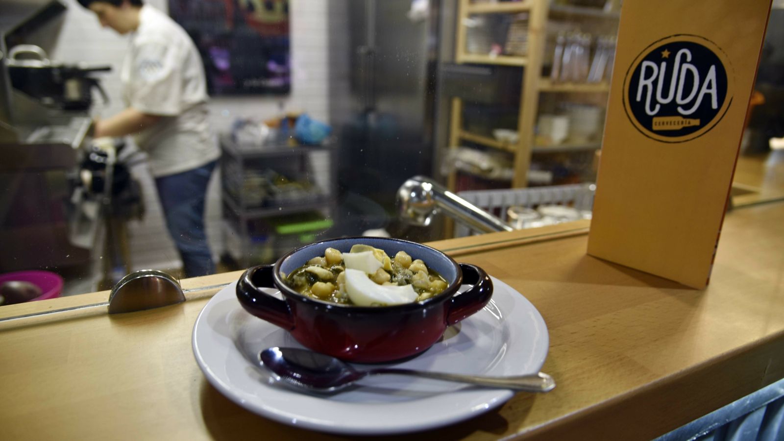 Sabores de La Semana Santa en el Campo de Gibraltar