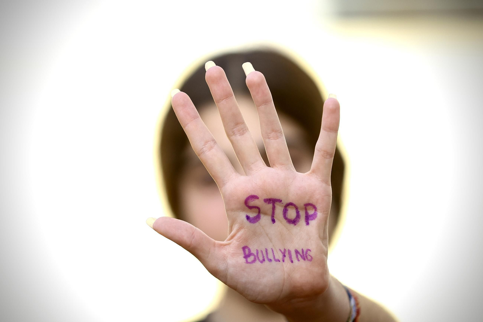 El 12,3% de los alumnos afirma que él o uno de sus compañeros está sufriendo acoso escolar.