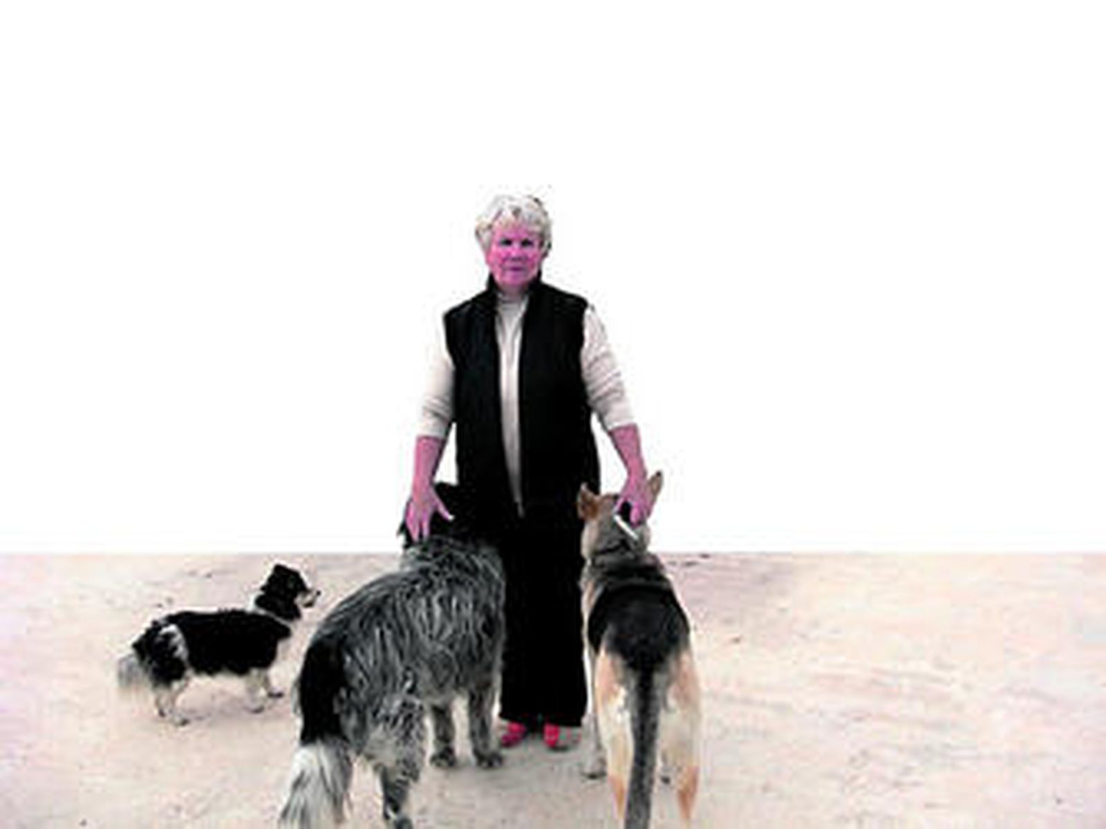 La nueva vida de la familia Prior