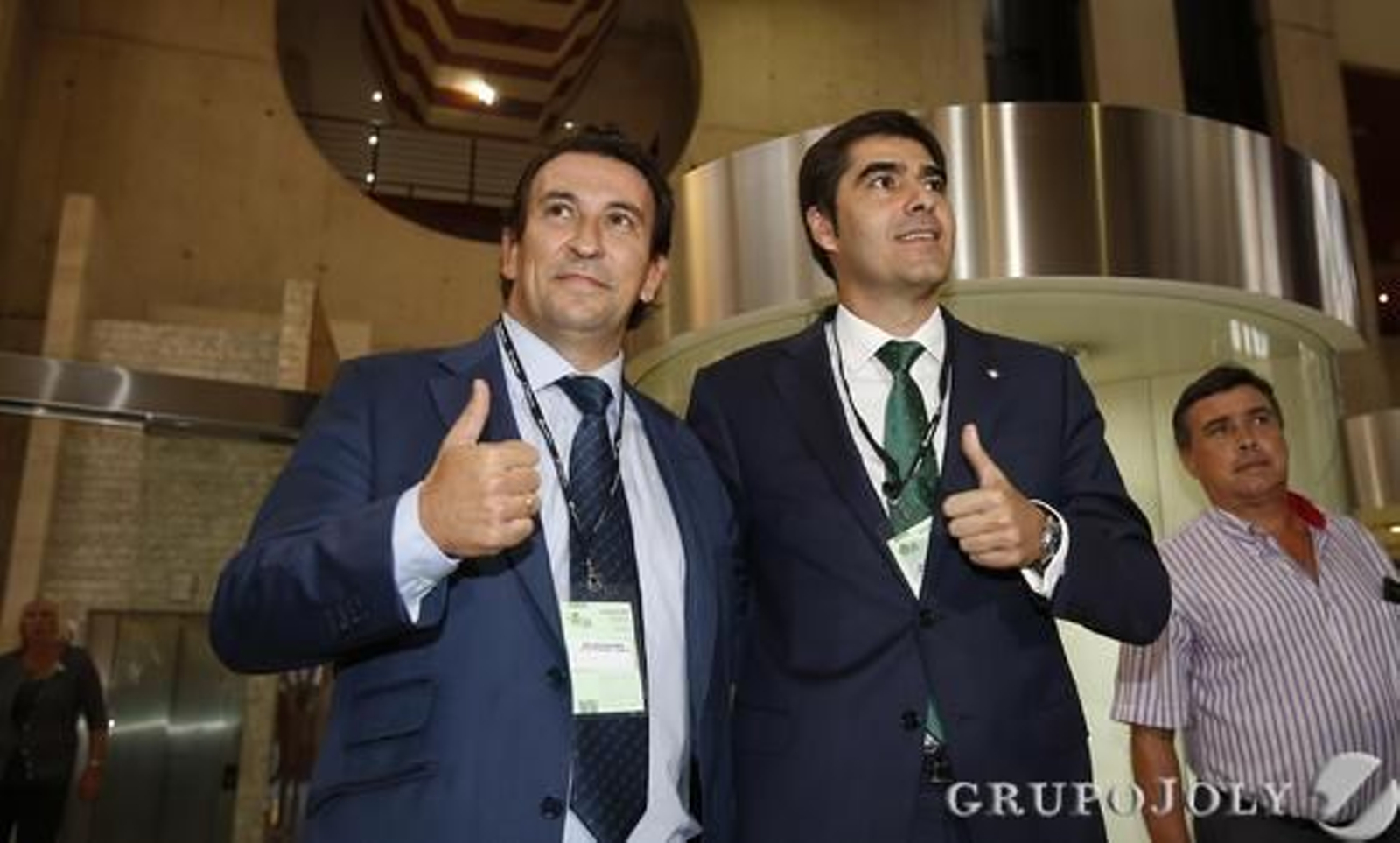 Foto: Antonio Pizarro