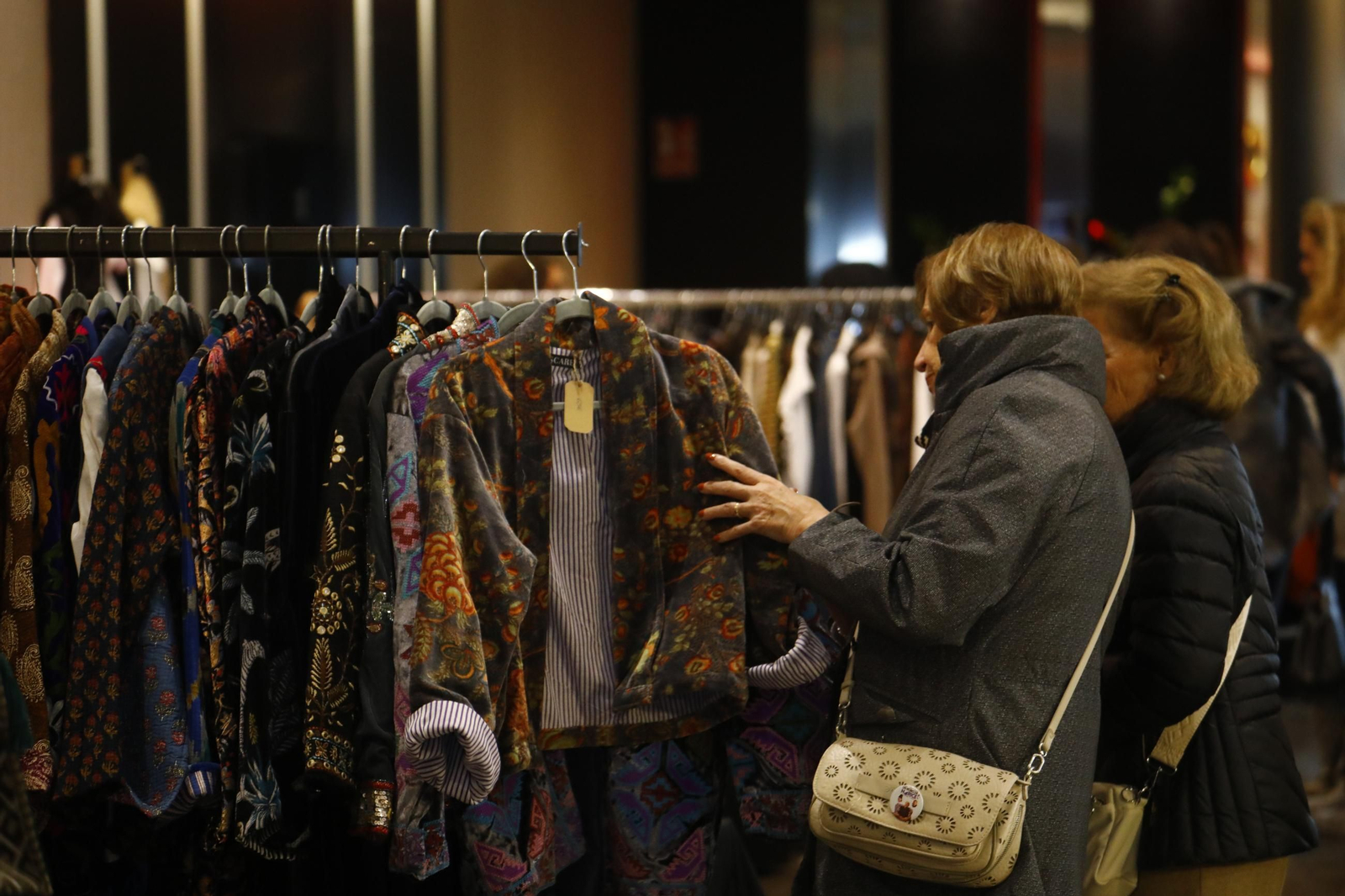 En fotos, Poderío Market, el planazo de fin de semana que conquista Córdoba