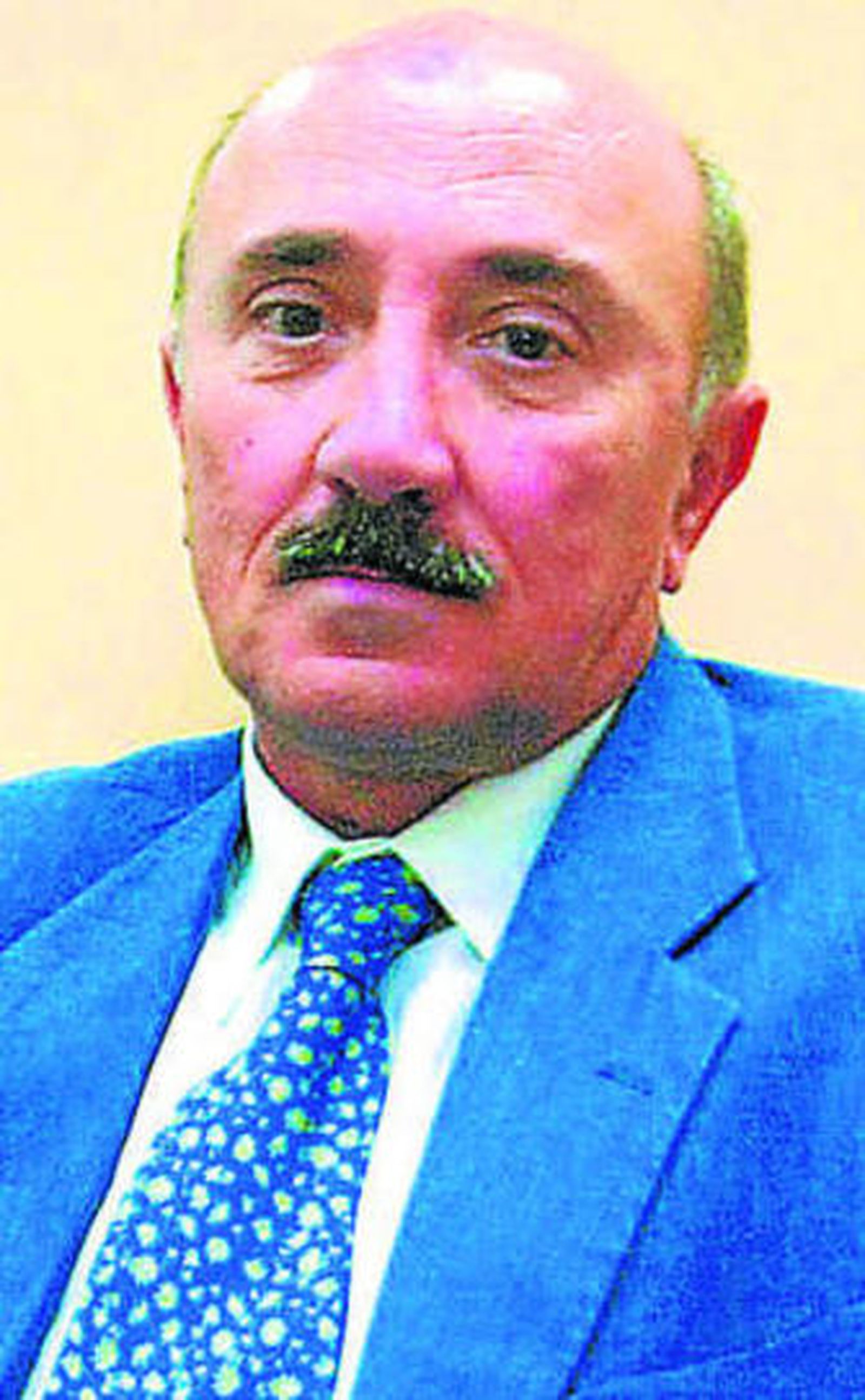 José Miguel Martínez.