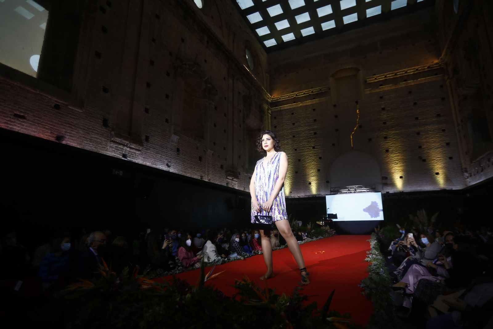 Los desfiles de Córdoba es Moda, en fotografías