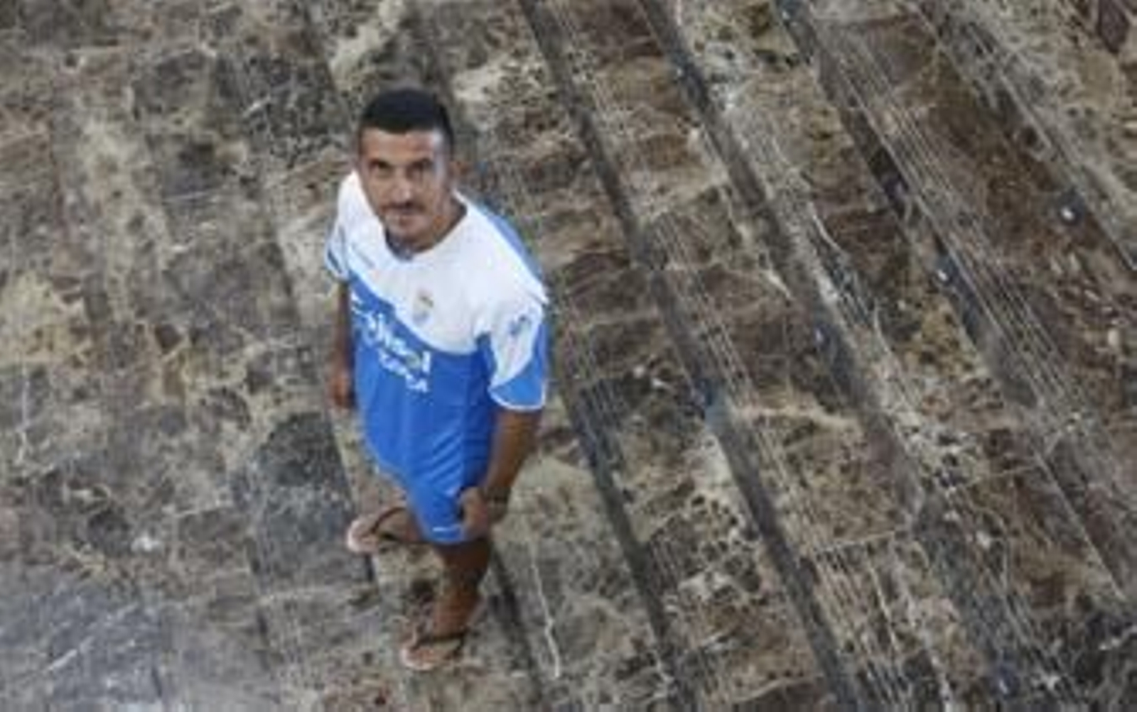 "Vamos a ser un equipo rocoso en defensa y difícil de superar"