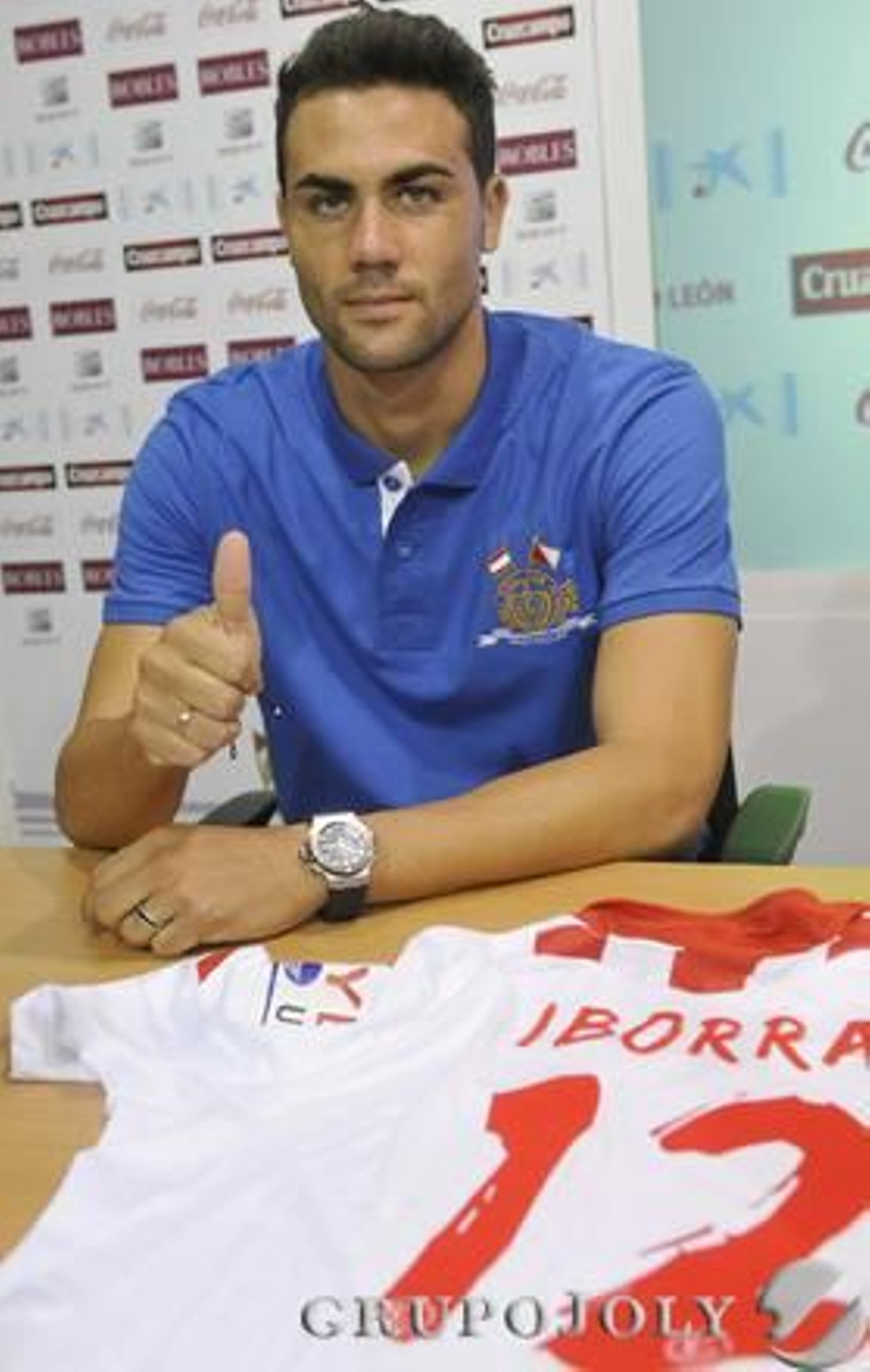 Foto: Raúl Caro / Antonio Pizarro