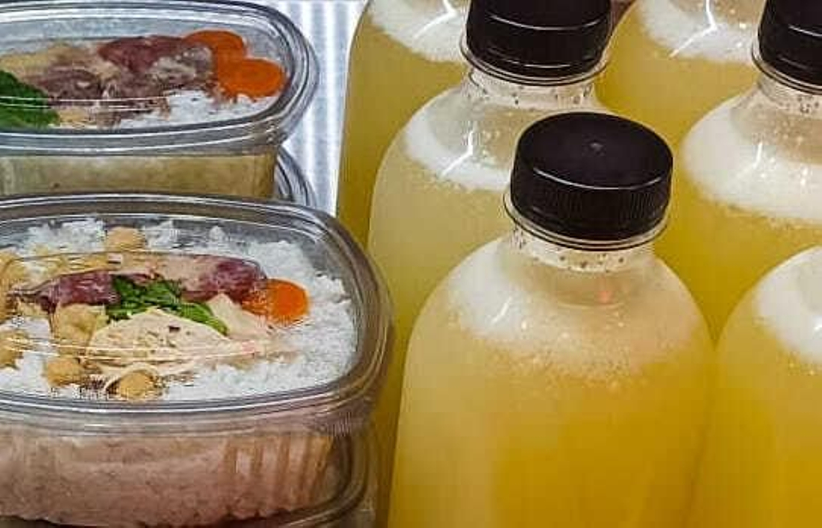 ¿Un rico puchero para llevar? Los mejores locales de comida para llevar en Huelva