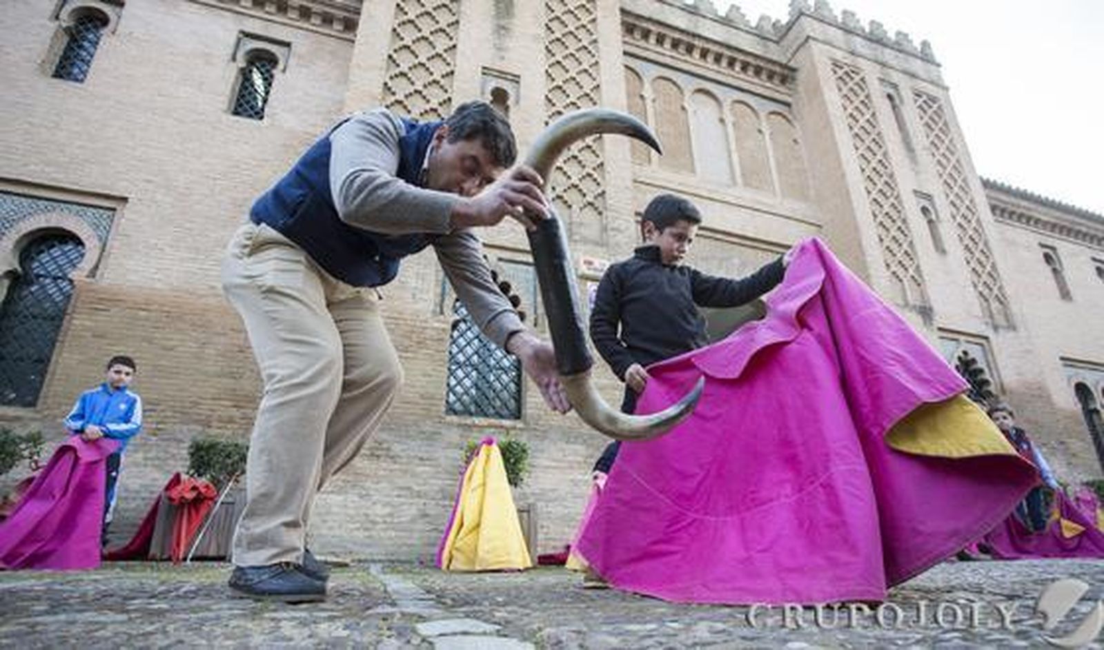 Foto: Antonio Pizarro