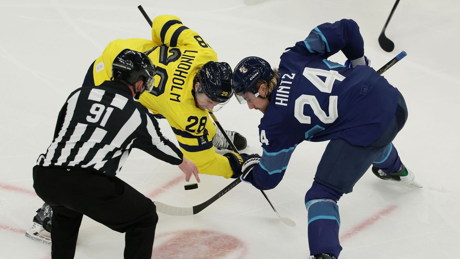 Las mejores fotos de los Juegos Olímpicos de invierno Milán Cortina d'Ampezzo 2026 | Octava jornada