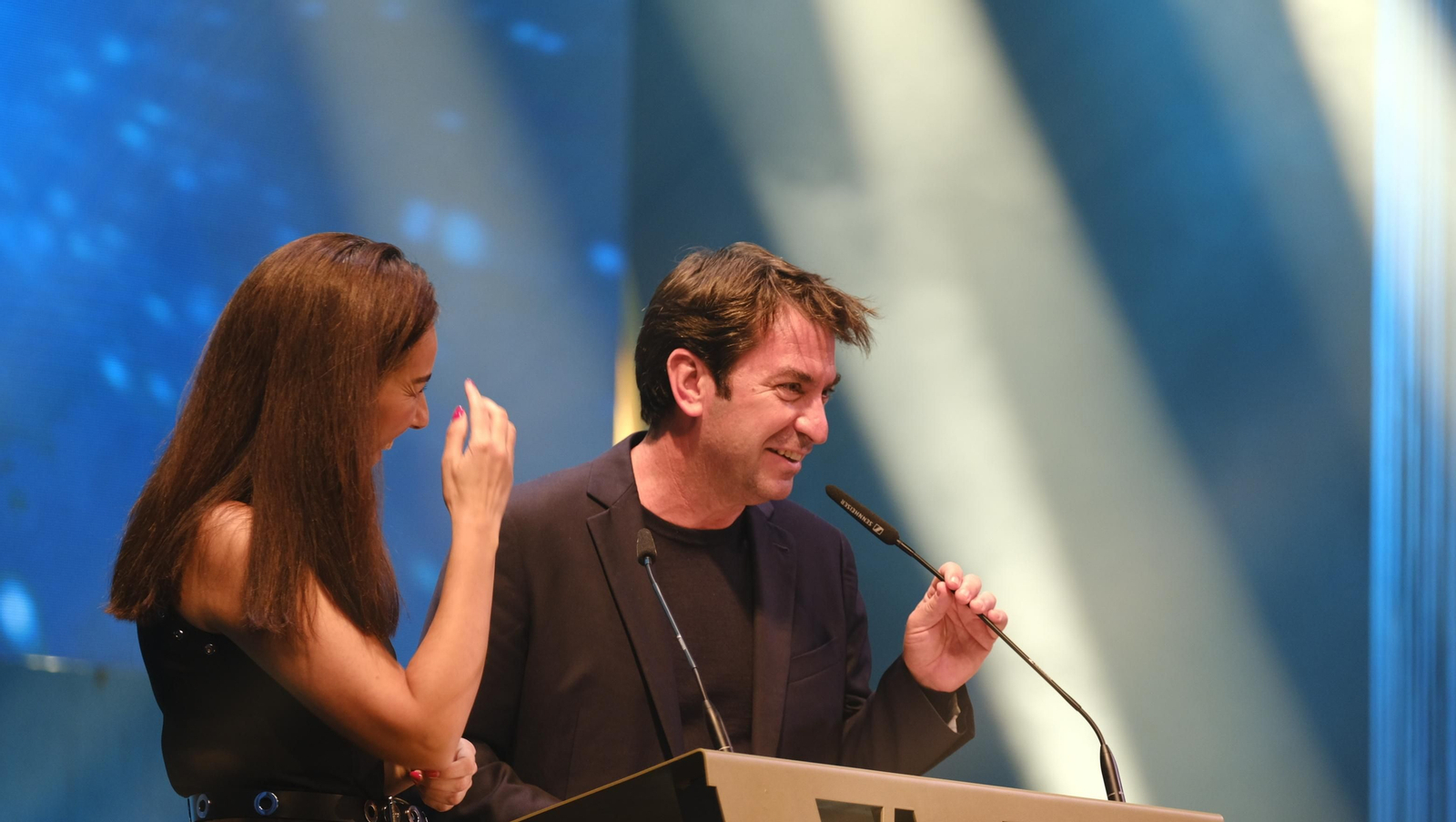 Imágenes de la Gala de Clausura de FICAL 2022