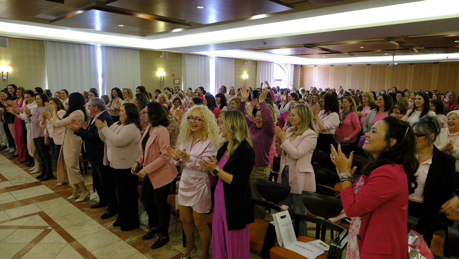 Imágenes de la Jornada de Igualdad de Vicasol