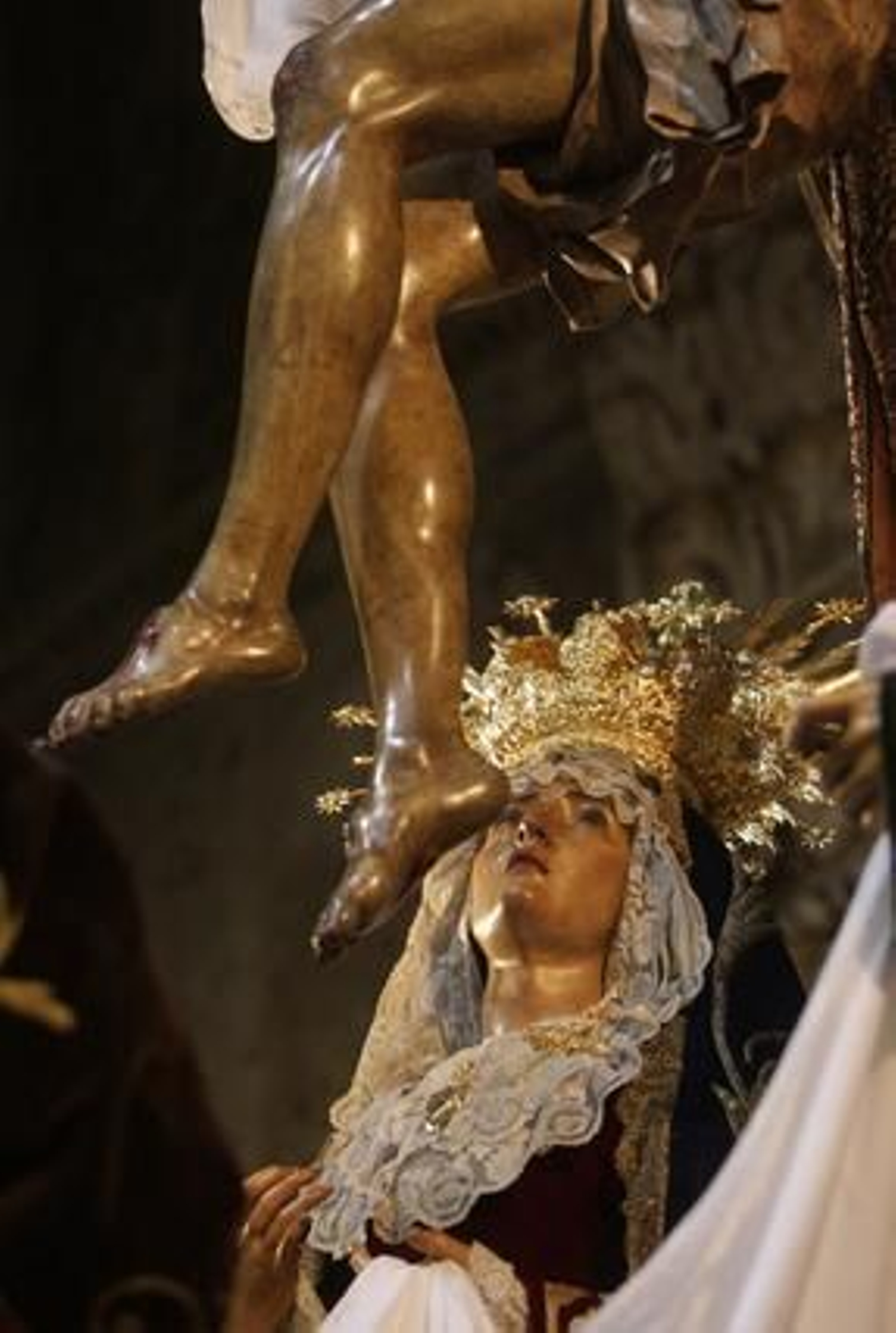 Foto: J.C.Vázquez - V. Hidalgo - B.Vargas - M. Gómez