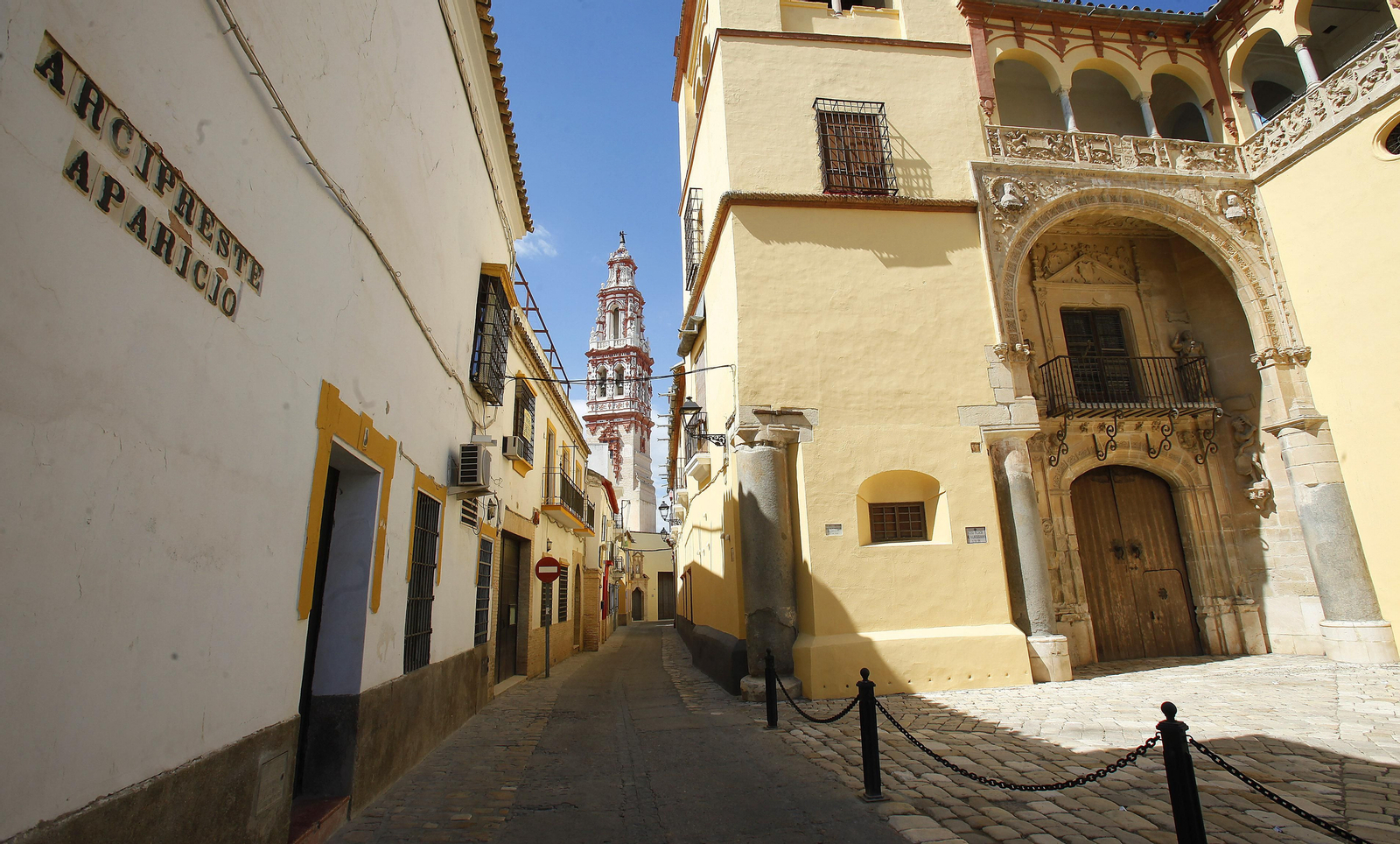 Écija, en imágenes