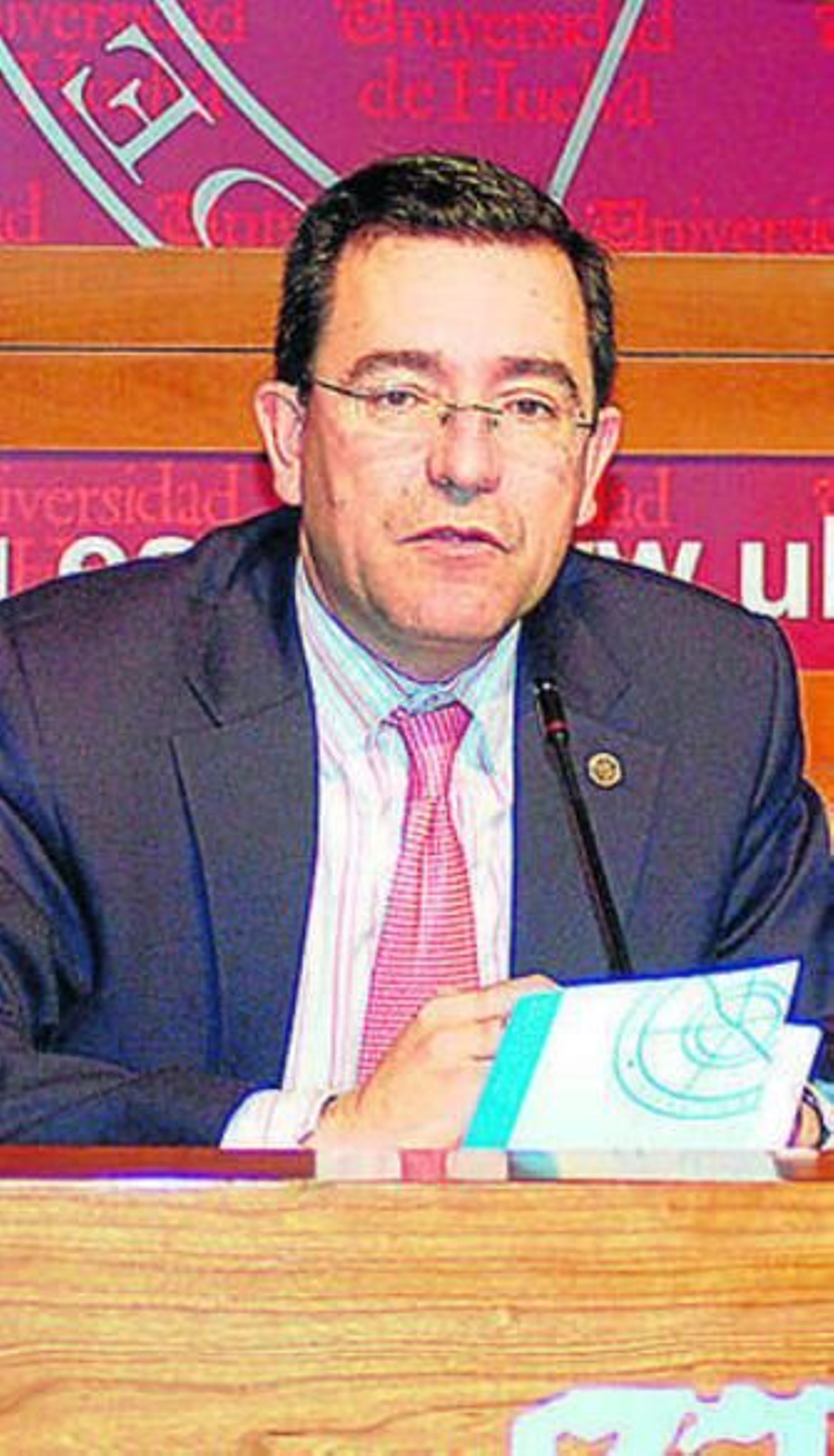 Juan Ignacio Aguaded.