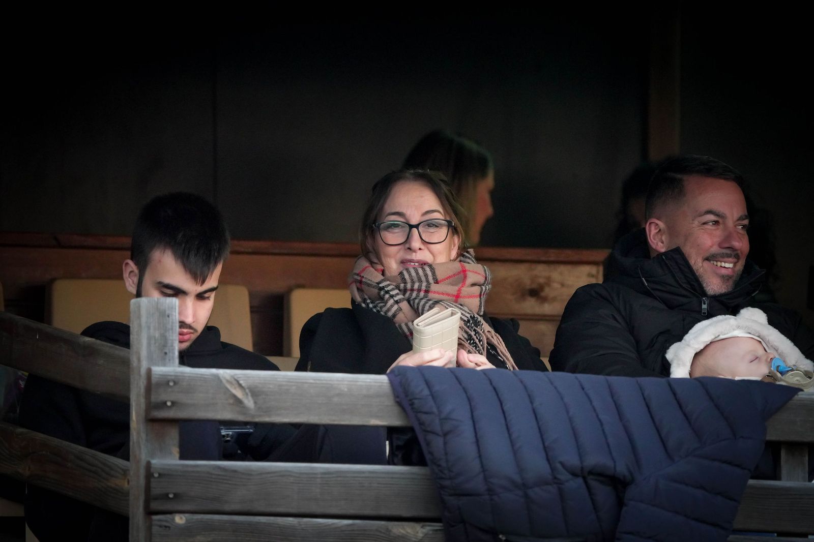 Búscate en partido del Xerez CD - Águilas CF