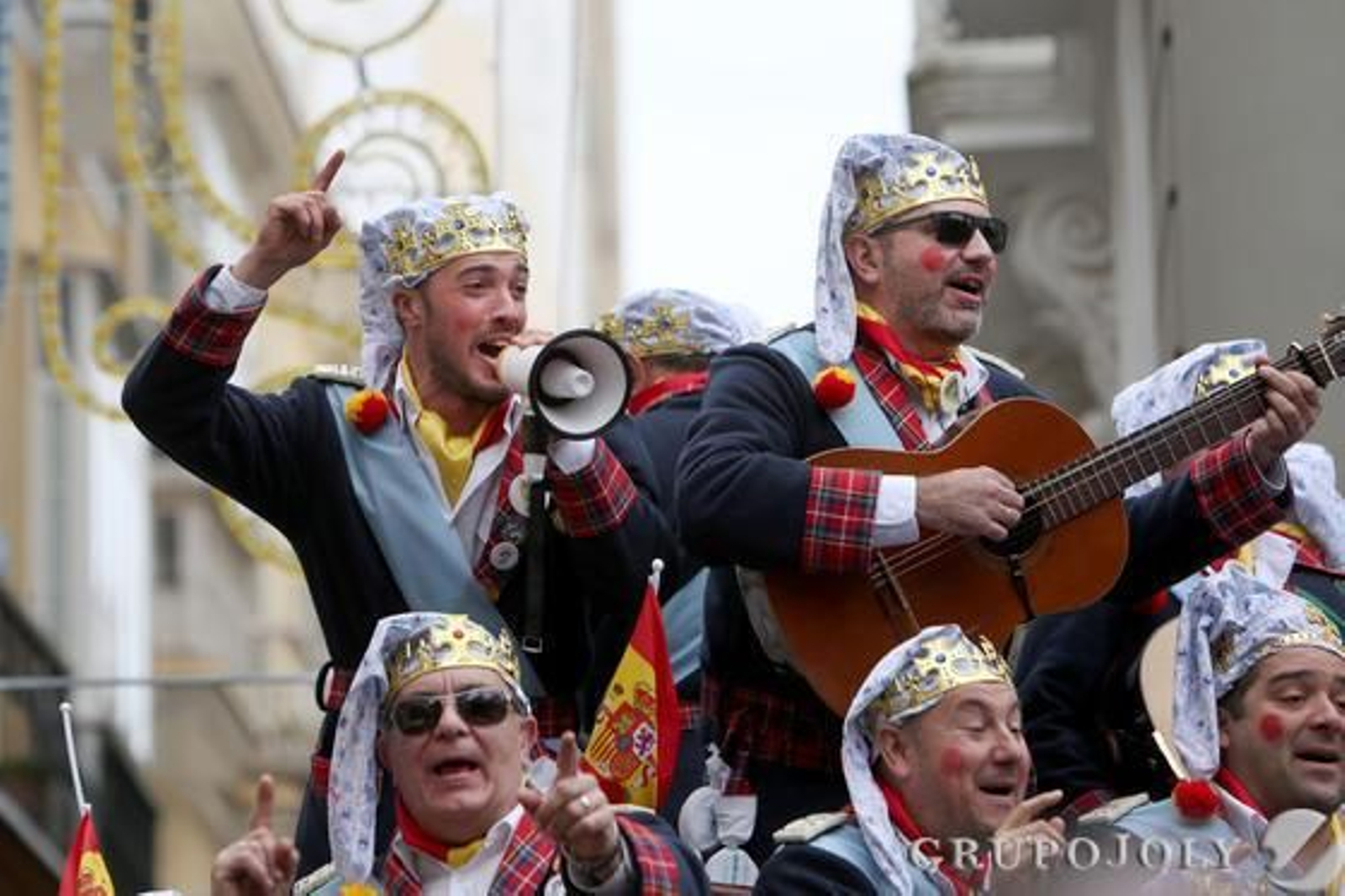 Foto: Lourdes de Vicente