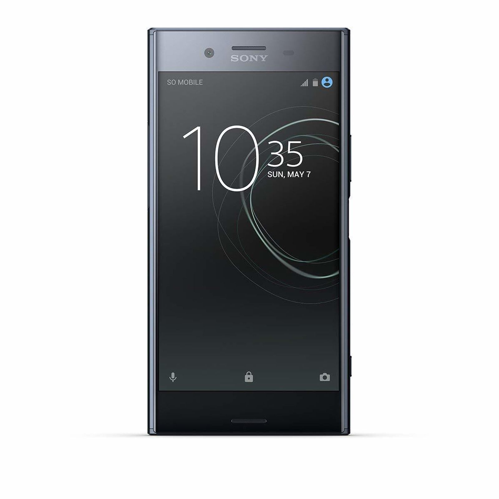 Sony Xperia ZX
