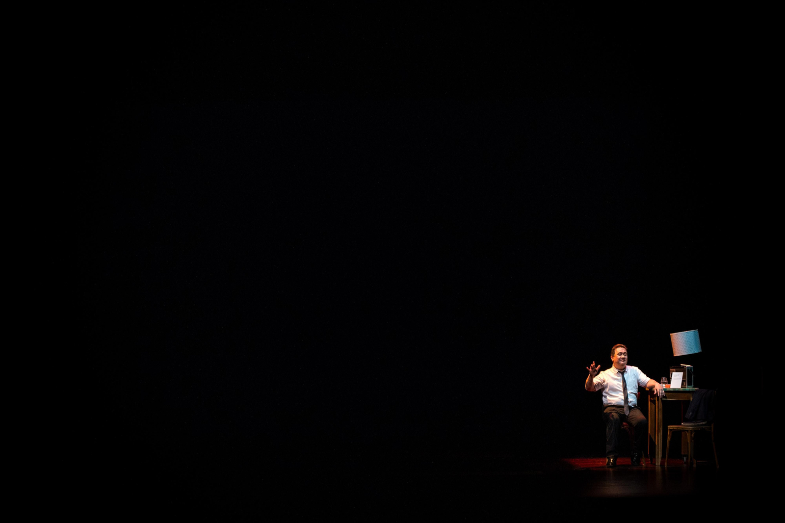 La obra 'Las piscinas de la Barceloneta' llega al Teatro de las Cortes en San Fernando La obra 'Las piscinas de la Barceloneta' llega al Teatro de las Cortes en San Fernando