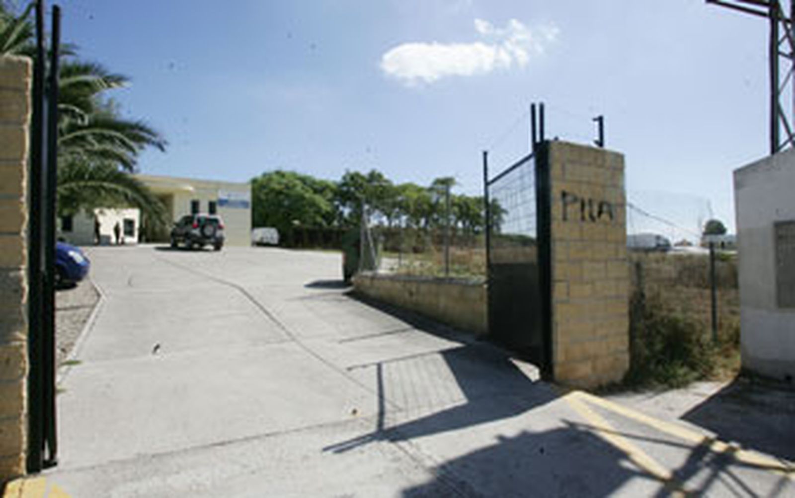 Polémica por una supuesta mala gestión de la perrera municipal