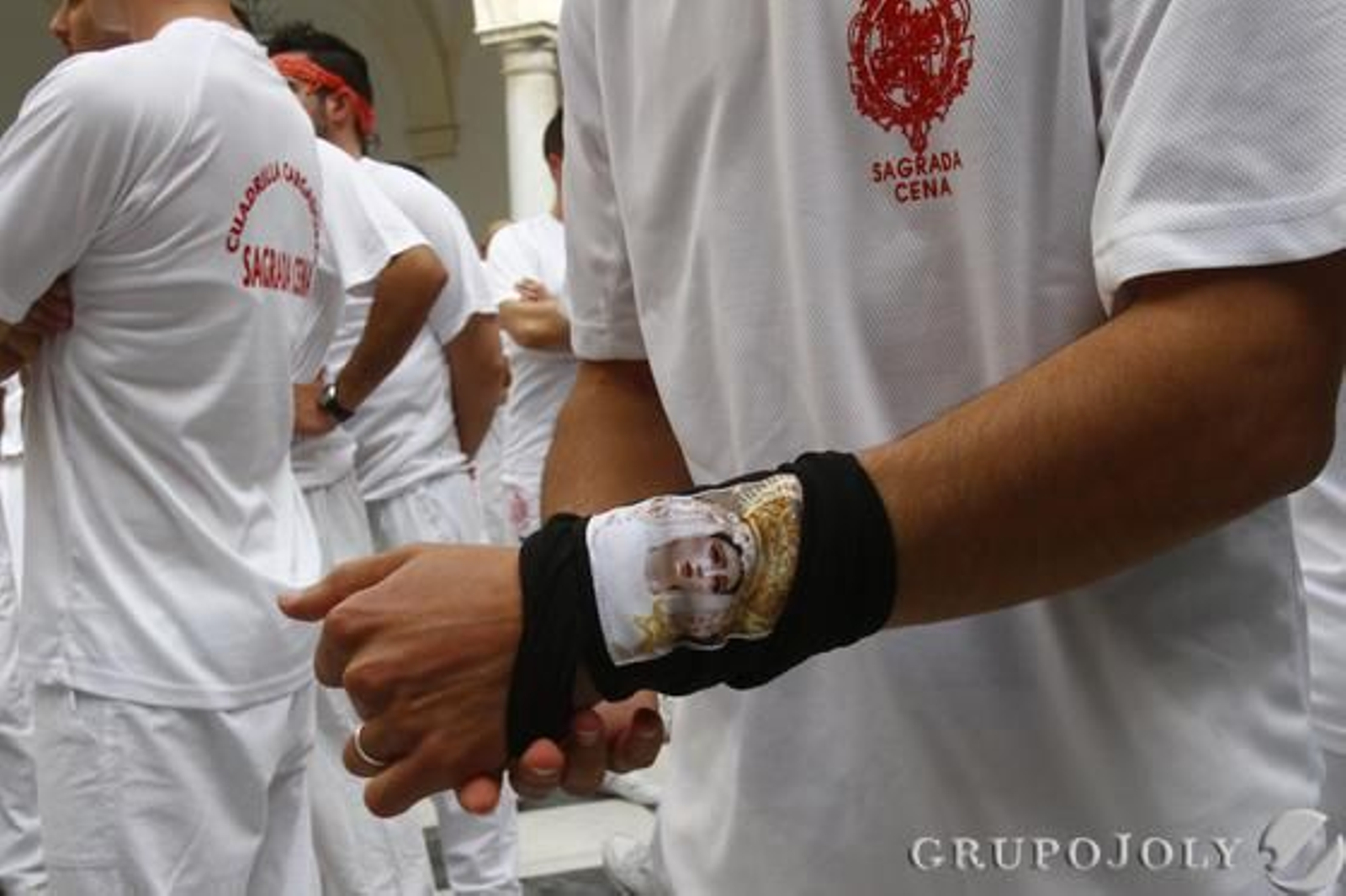 Foto: Lourdes de Vicente