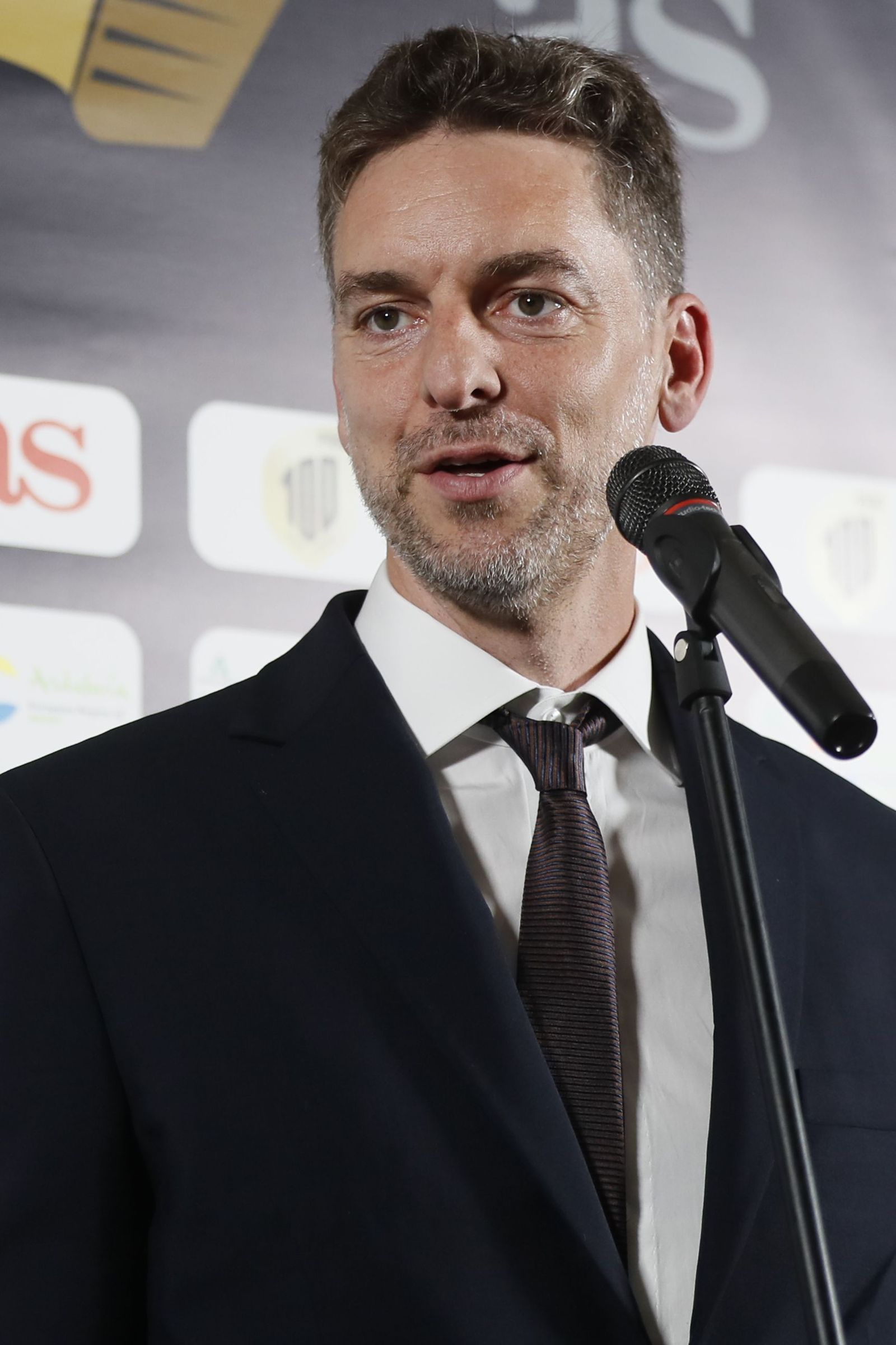 Las fotos del Salón de la Fama del baloncesto español en Sevilla