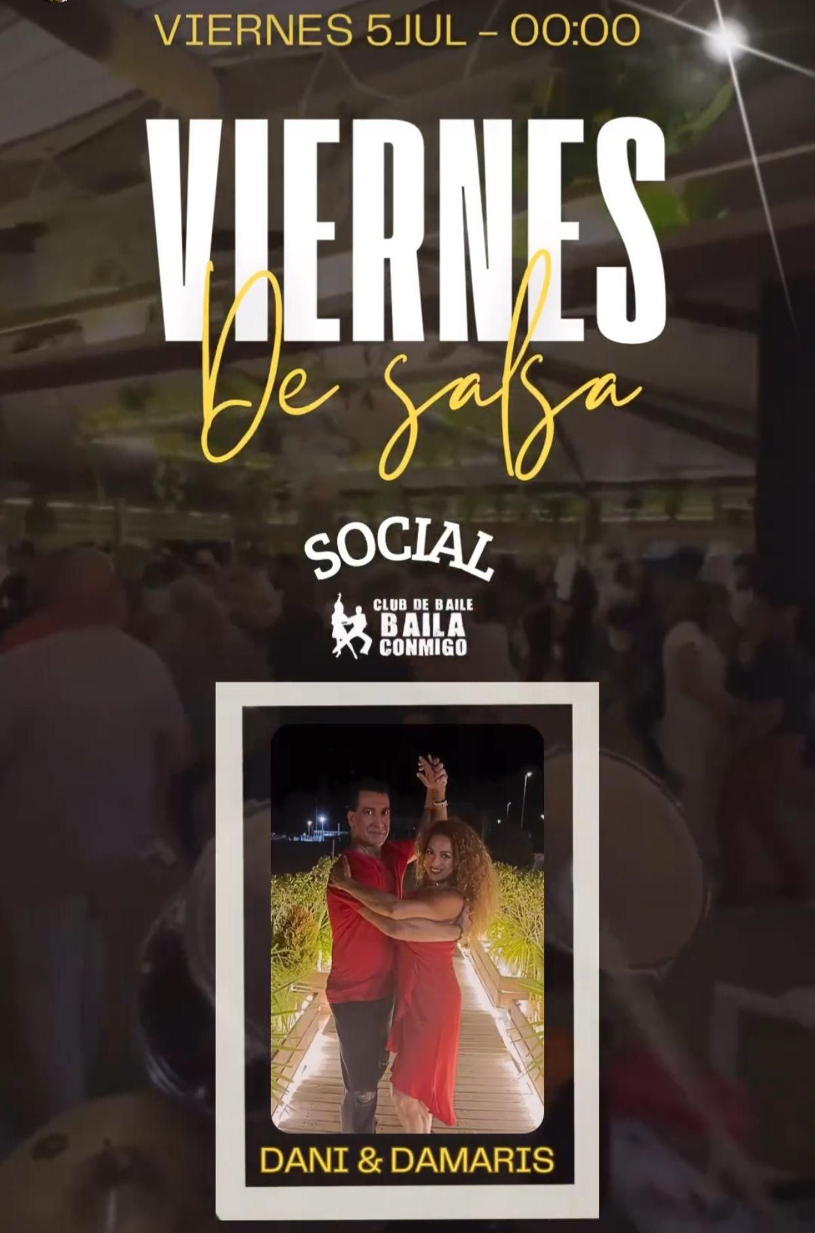 Chiringuito La Orilla, en Sanlúcar.