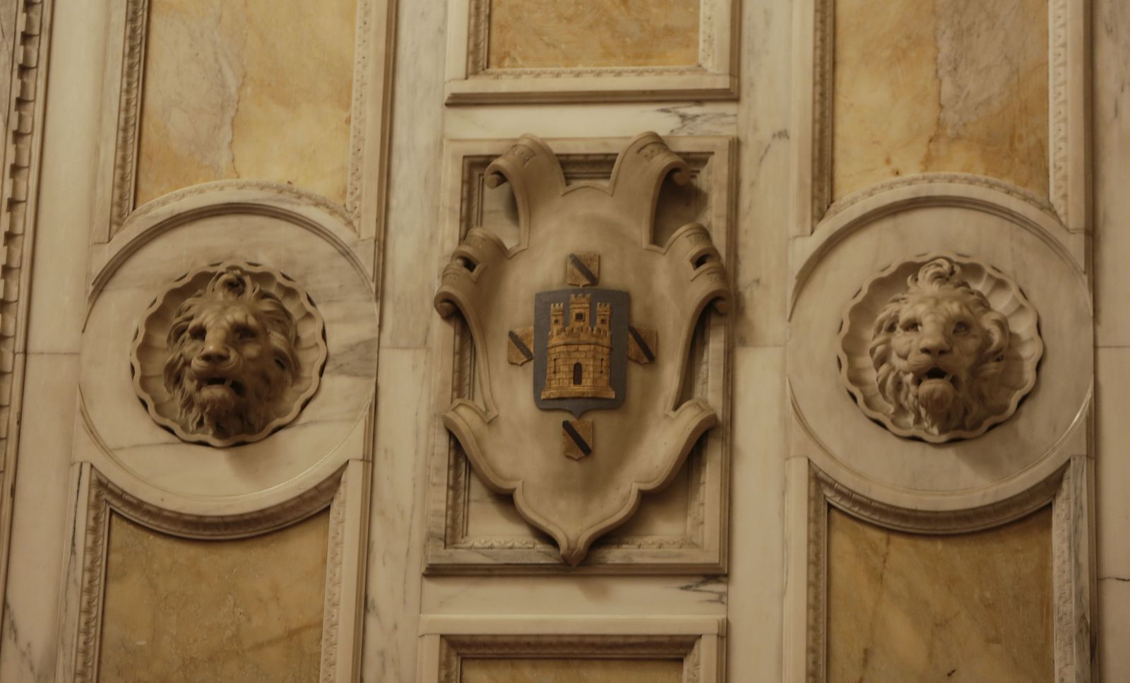 Palacio de la Motilla