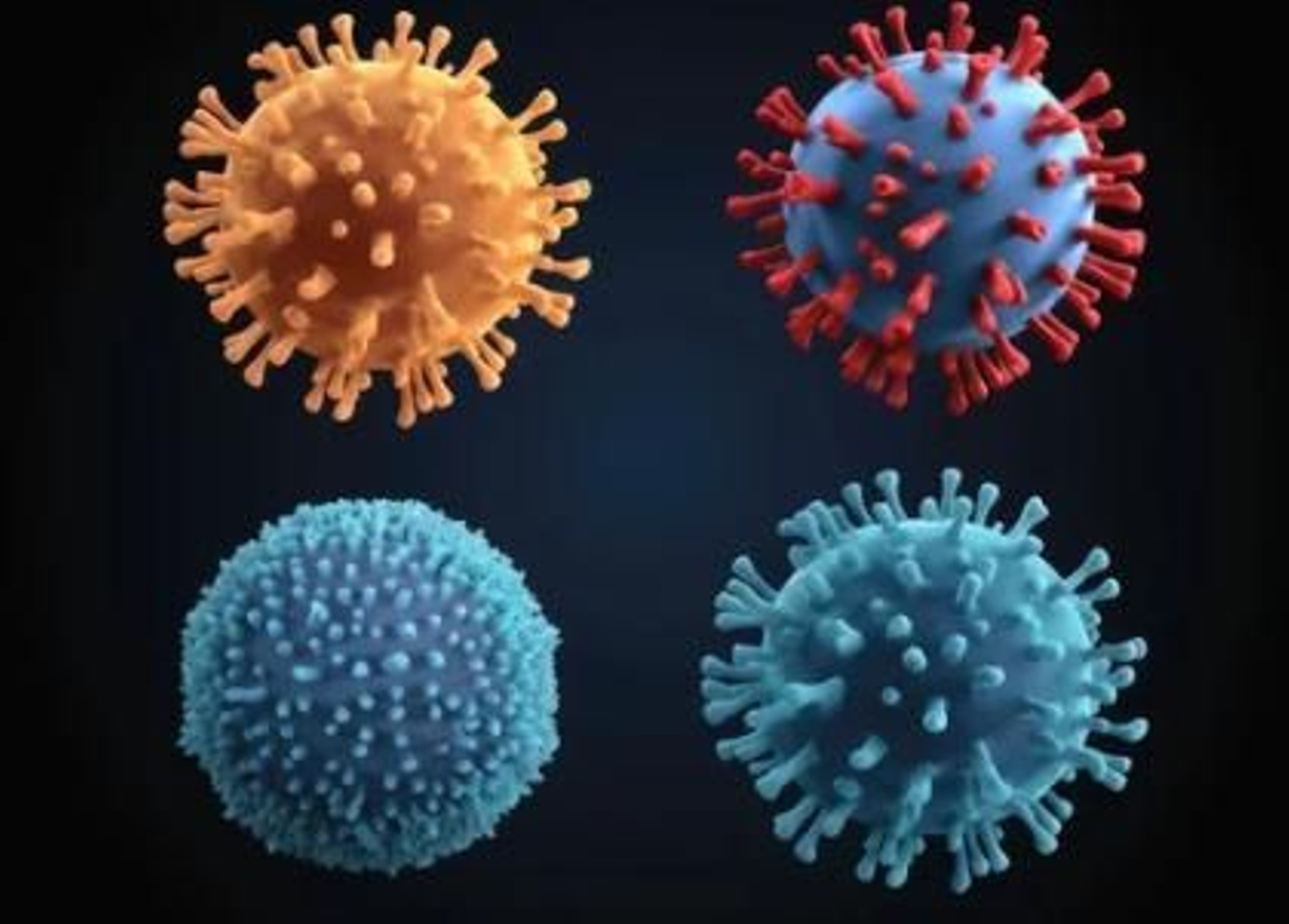 Variante EG.5., la nueva sombra del Covid