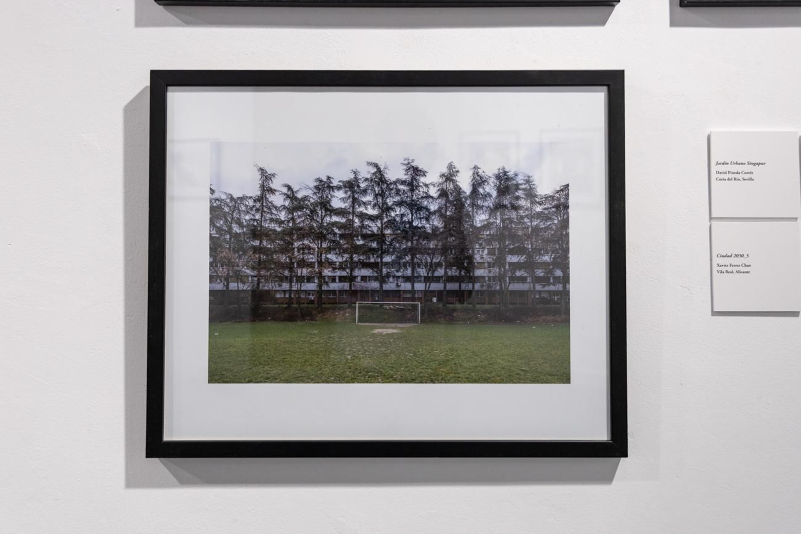 Fotografía para un mundo mejor en la Escuela José Nogué