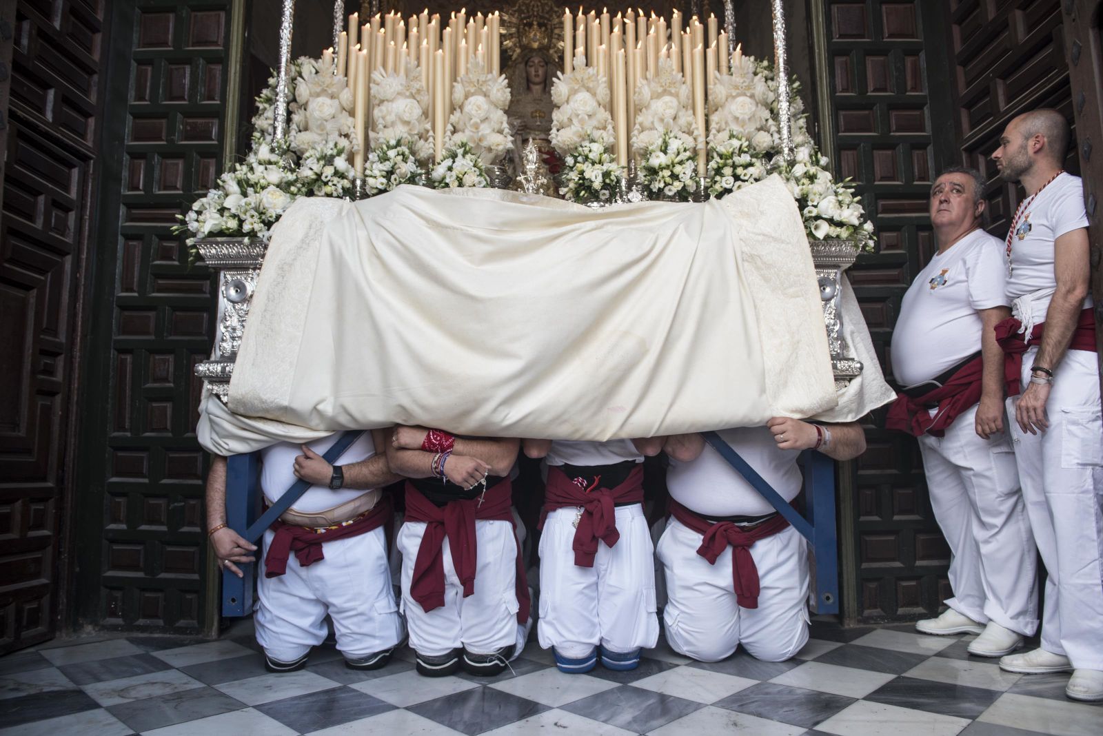 Galería de imágenes de la Aurora