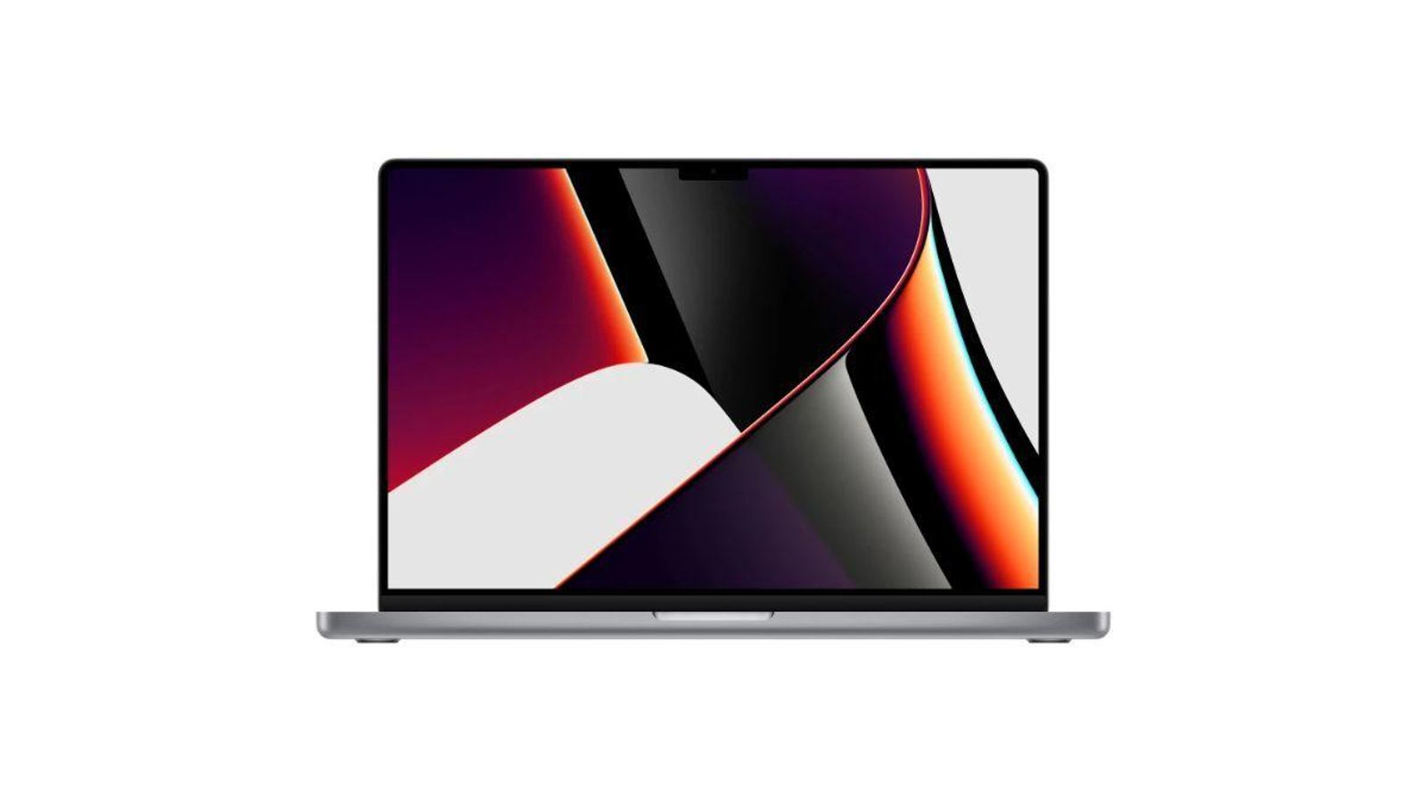 Apper Macbook Pro 14