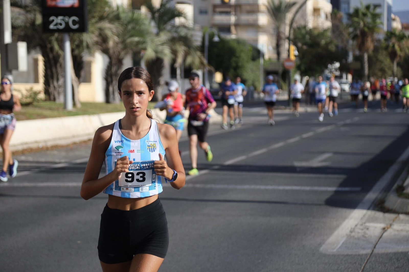 Las mejores fotos de la 11ª carrera Torcal-La Paz