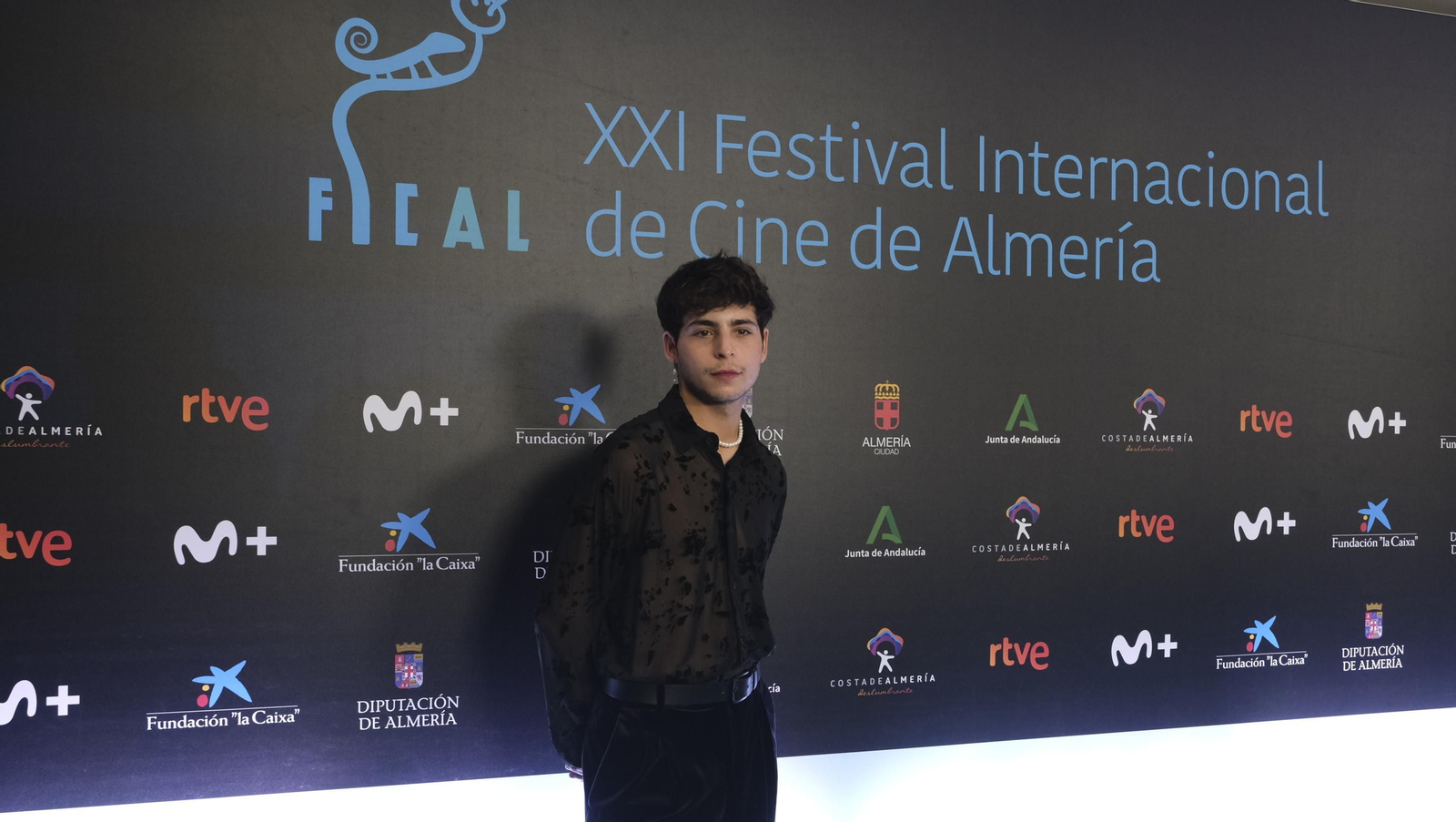 Imágenes de la Gala de Clausura de FICAL 2022