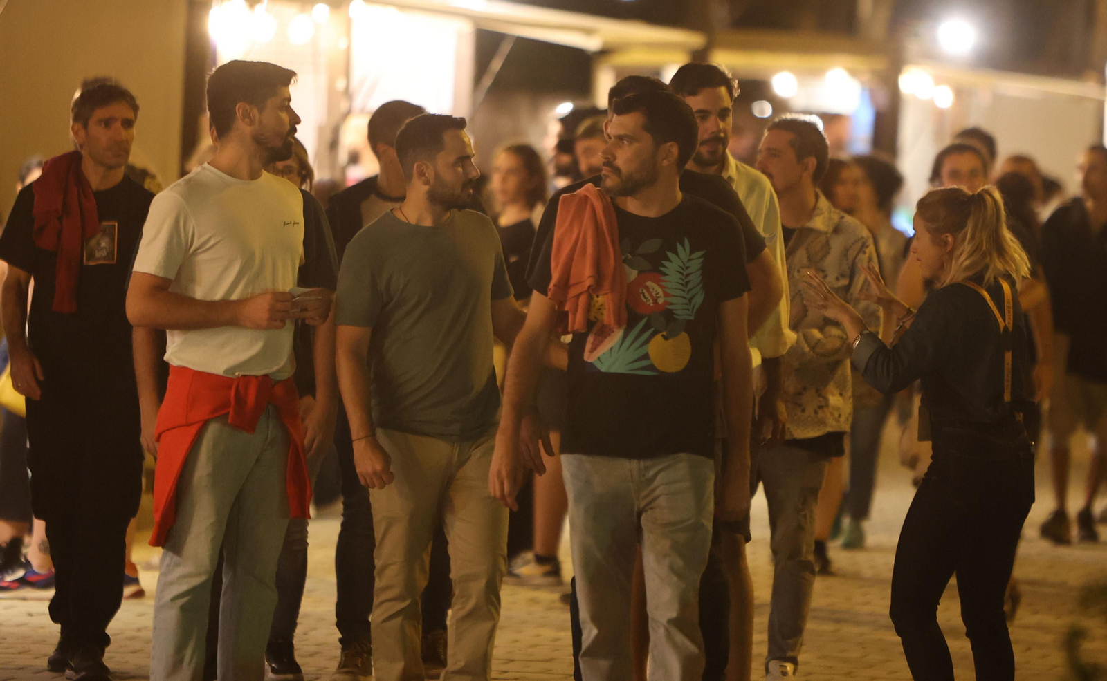 Búscate en el concierto de KASE.0