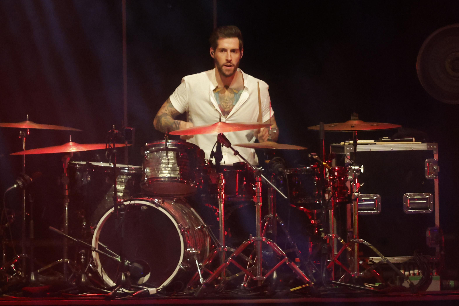 Las Imágenes del concierto de Izal en Sevilla