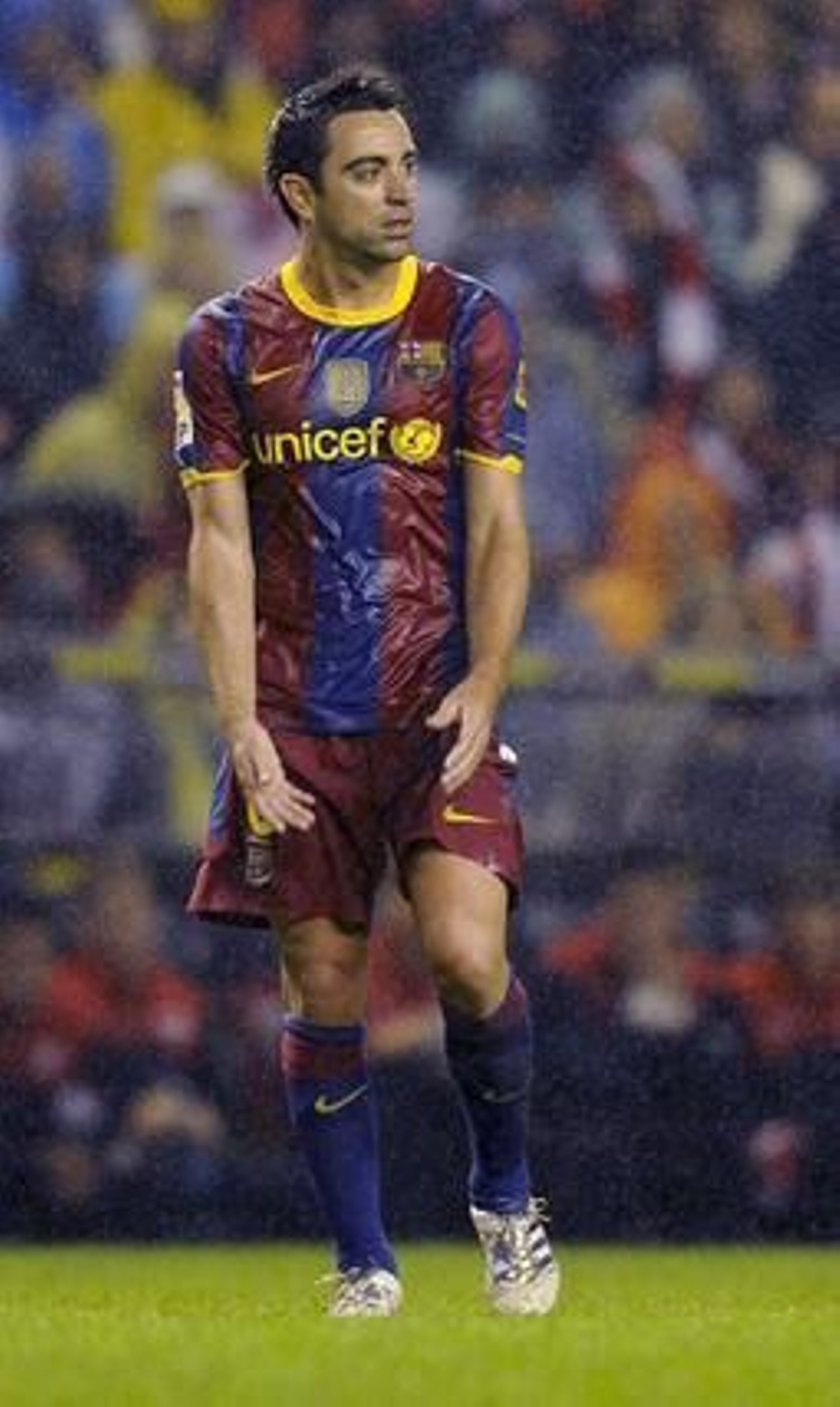 El Barcelona gana 3-0 en San Mamés.

Foto: EFE/Reuters