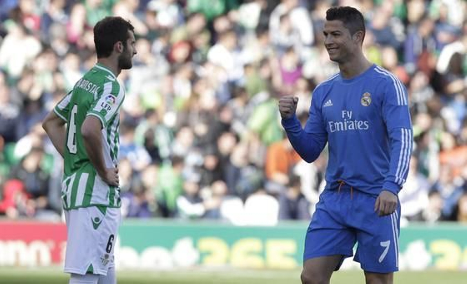 Foto: Antonio Pizarro