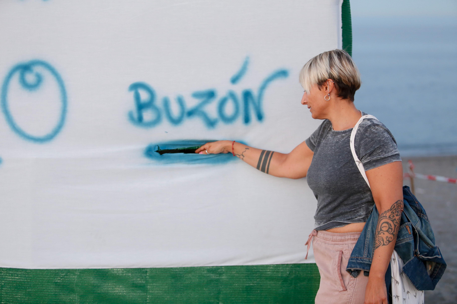 Fotos de San Juan en La Línea