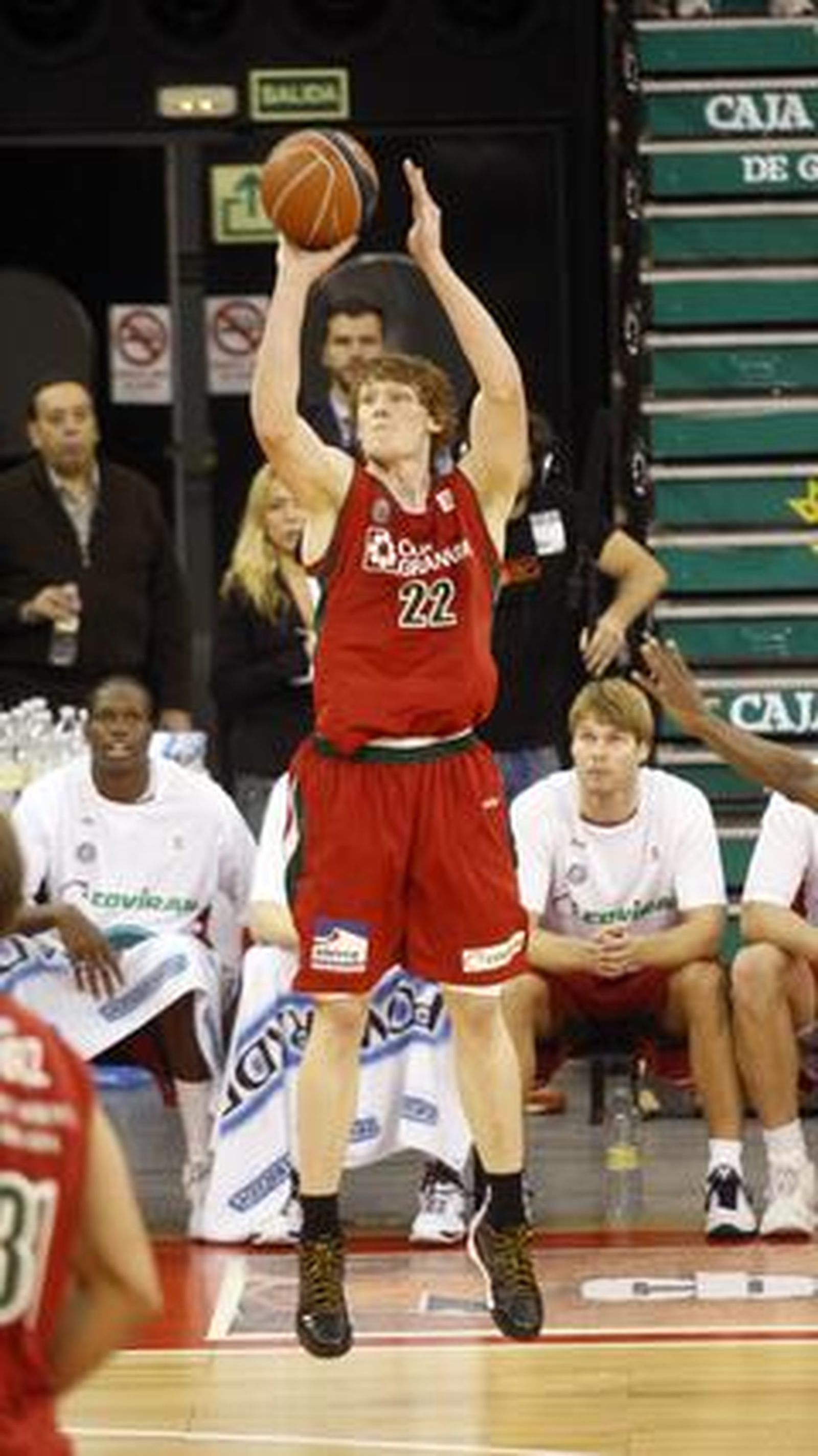 Foto: Pepe Villoslada