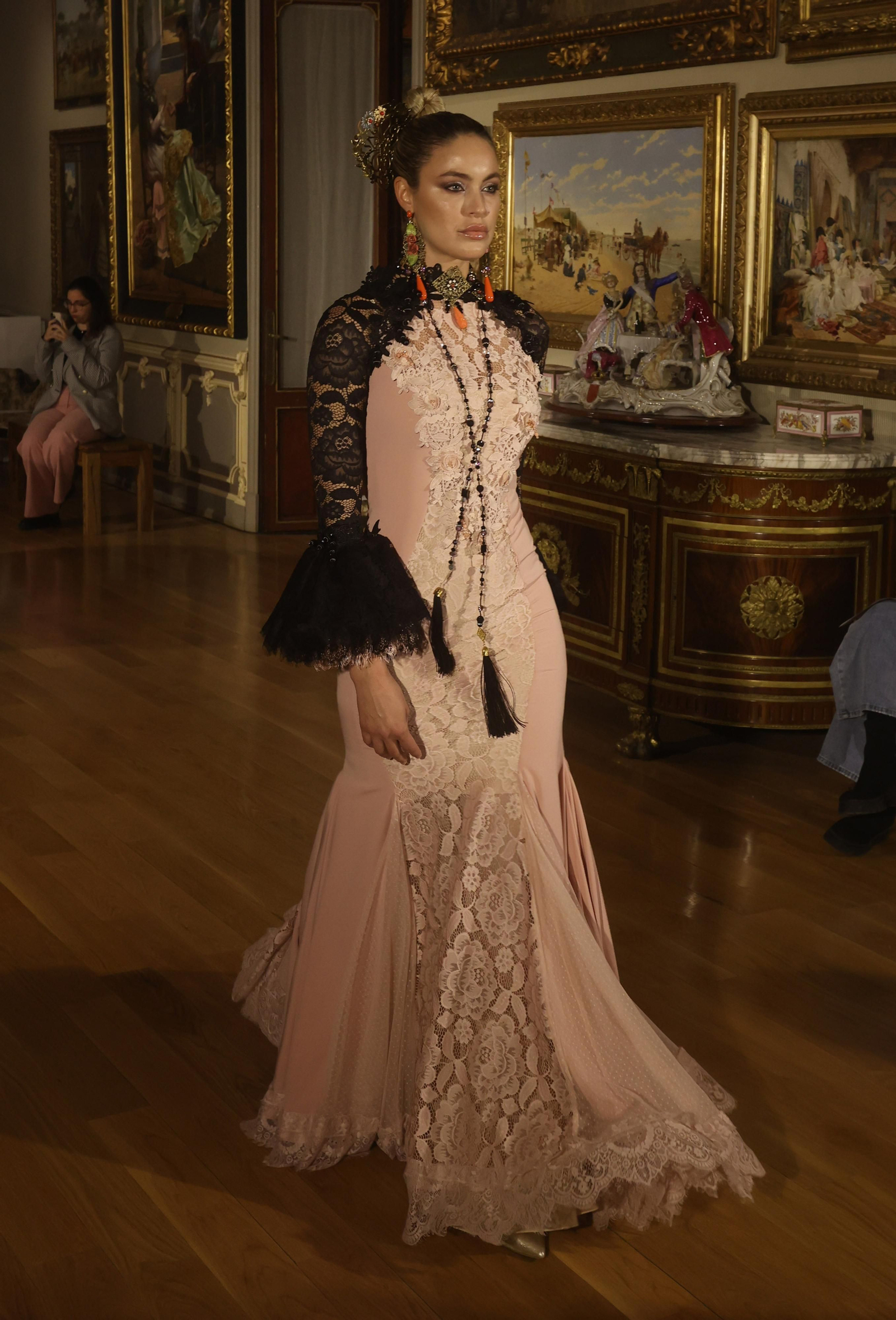 Desfile Úniqo Qlamenco VI Edición